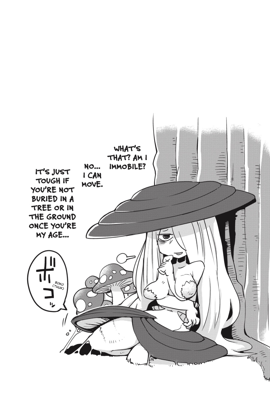 Interspecies Reviewers 2 – masha [photo 14] - MangaPorn