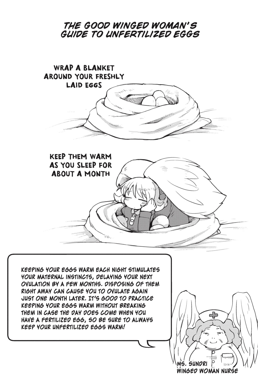 Interspecies Reviewers 2 – masha [photo 49] - MangaPorn