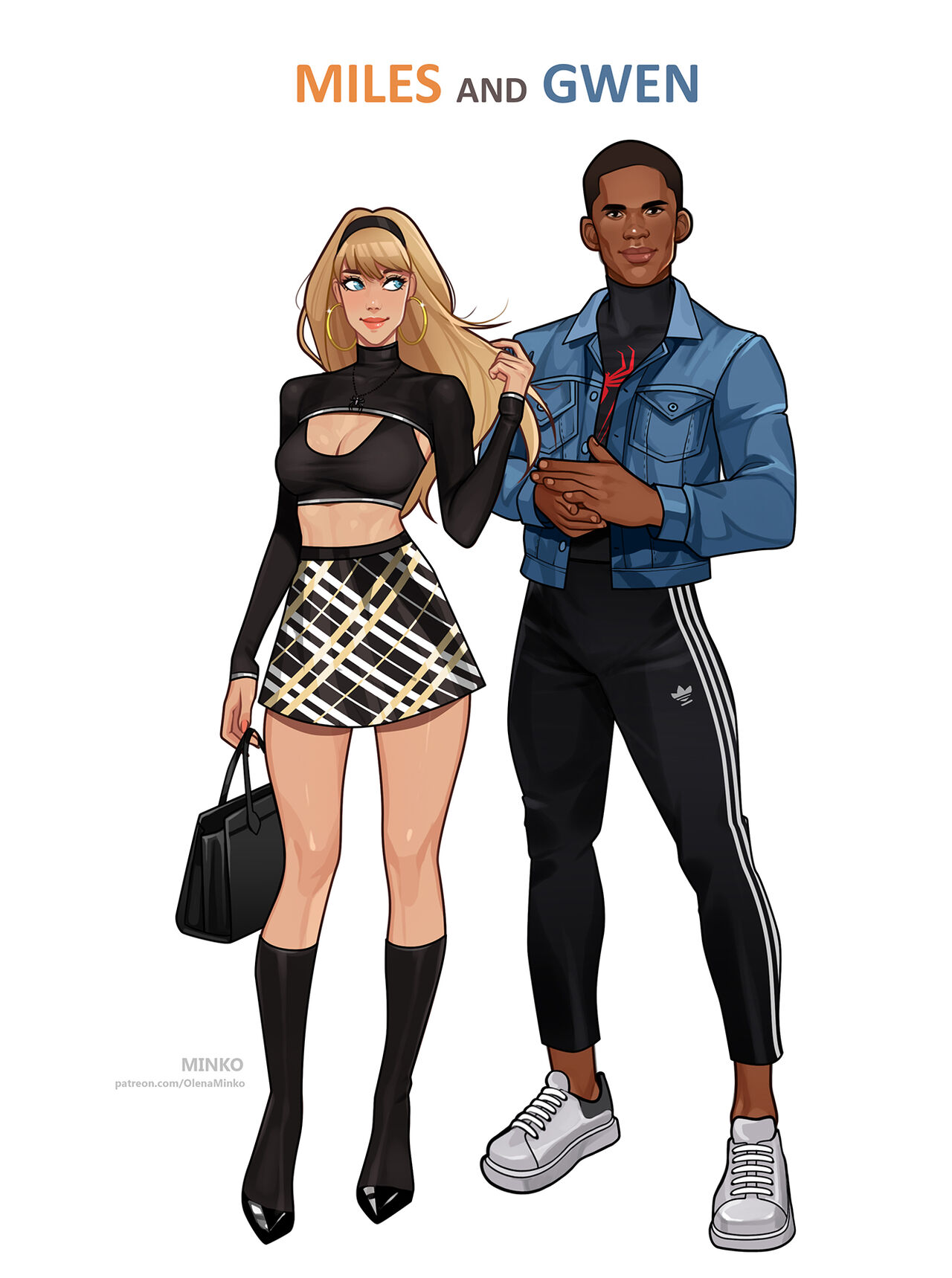 Crazy Corporate – Olena Minko [photo 13] - MangaPorn