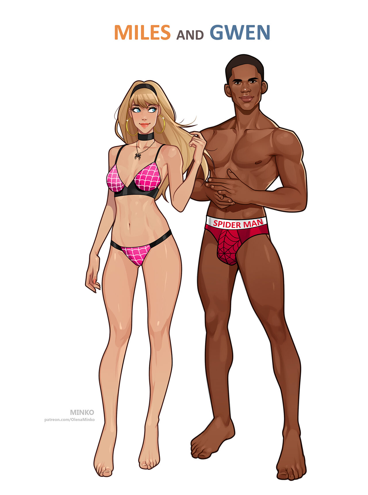 Crazy Corporate – Olena Minko [photo 14] - MangaPorn