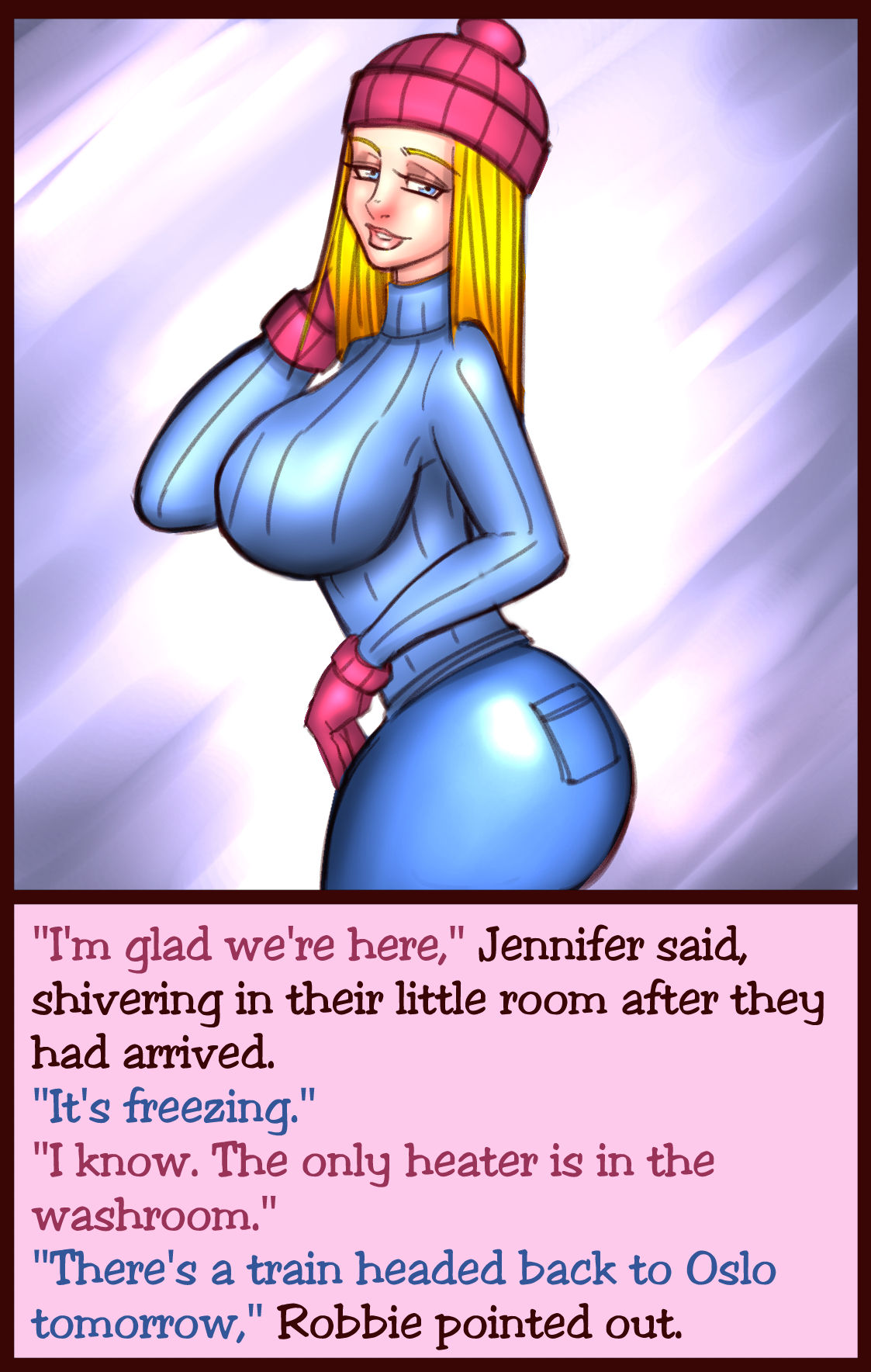 Spicy Stories 12: The Shower – NGTVisualStudio [photo 11] - MangaPorn