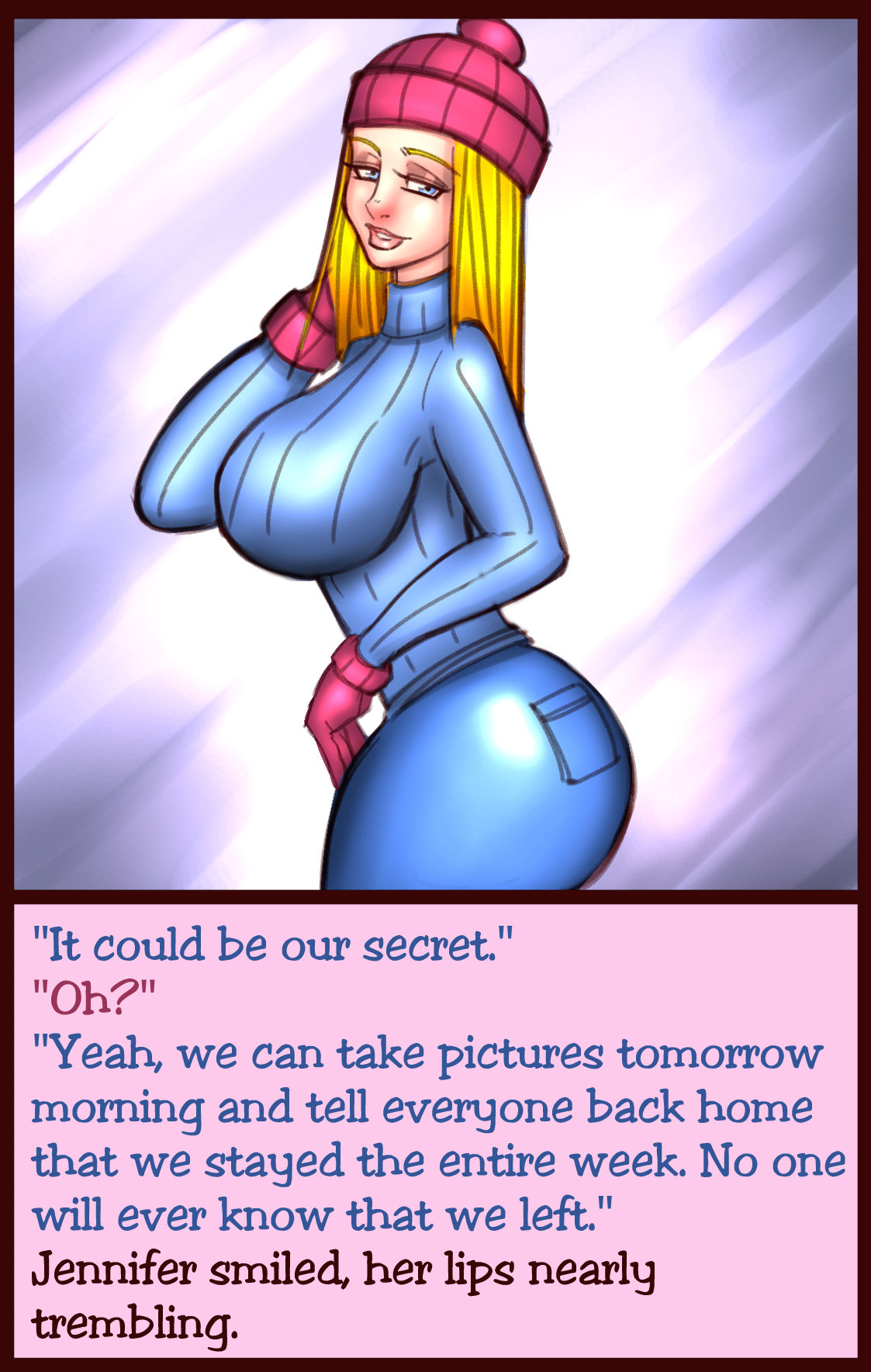 Spicy Stories 12: The Shower – NGTVisualStudio [photo 12] - MangaPorn