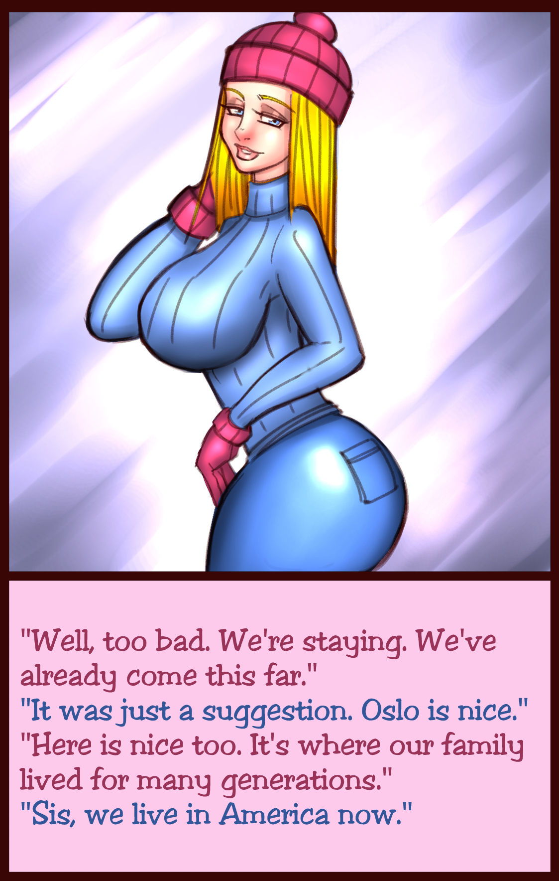 Spicy Stories 12: The Shower – NGTVisualStudio [photo 13] - MangaPorn