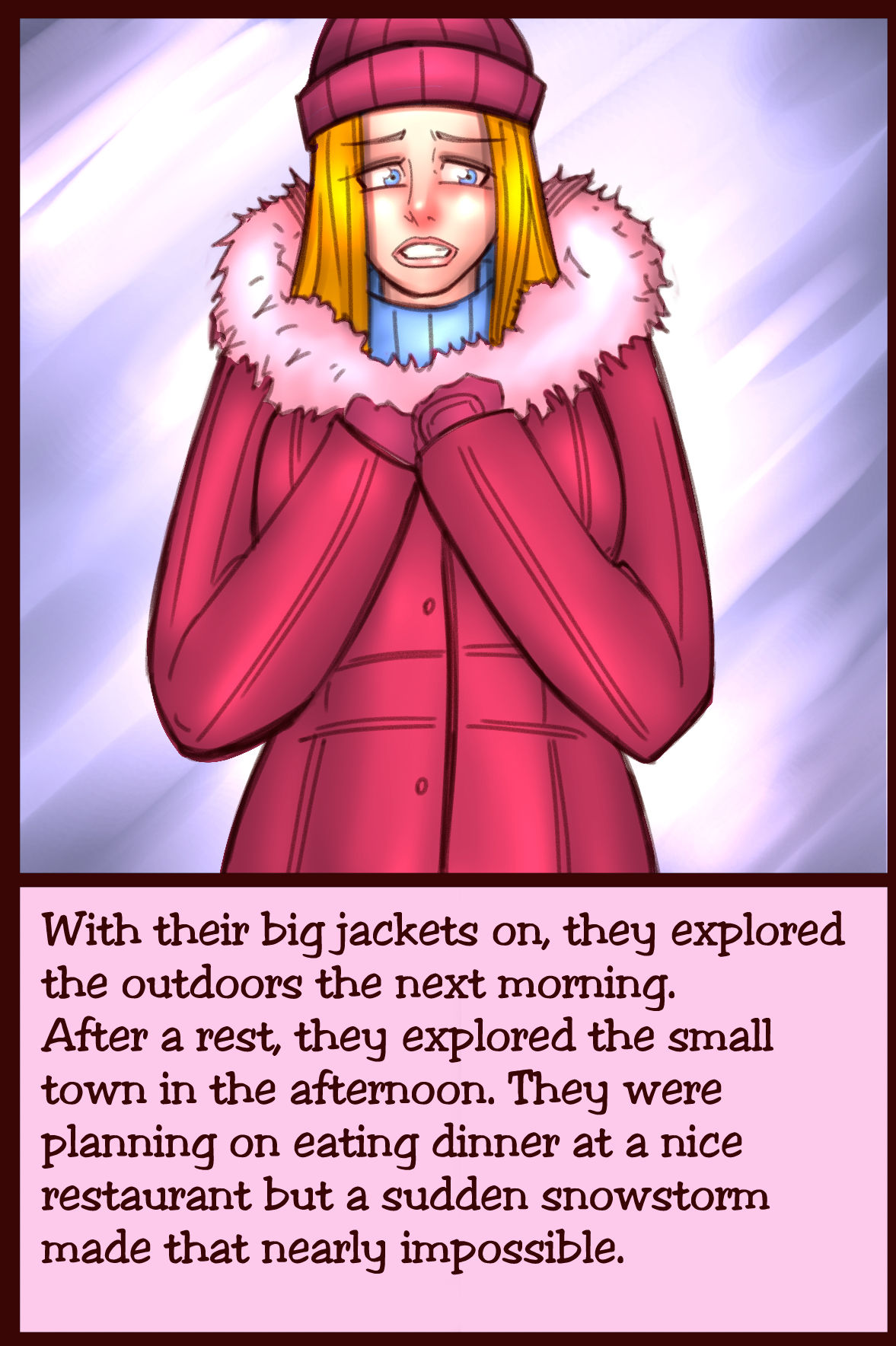 Spicy Stories 12: The Shower – NGTVisualStudio [photo 15] - MangaPorn