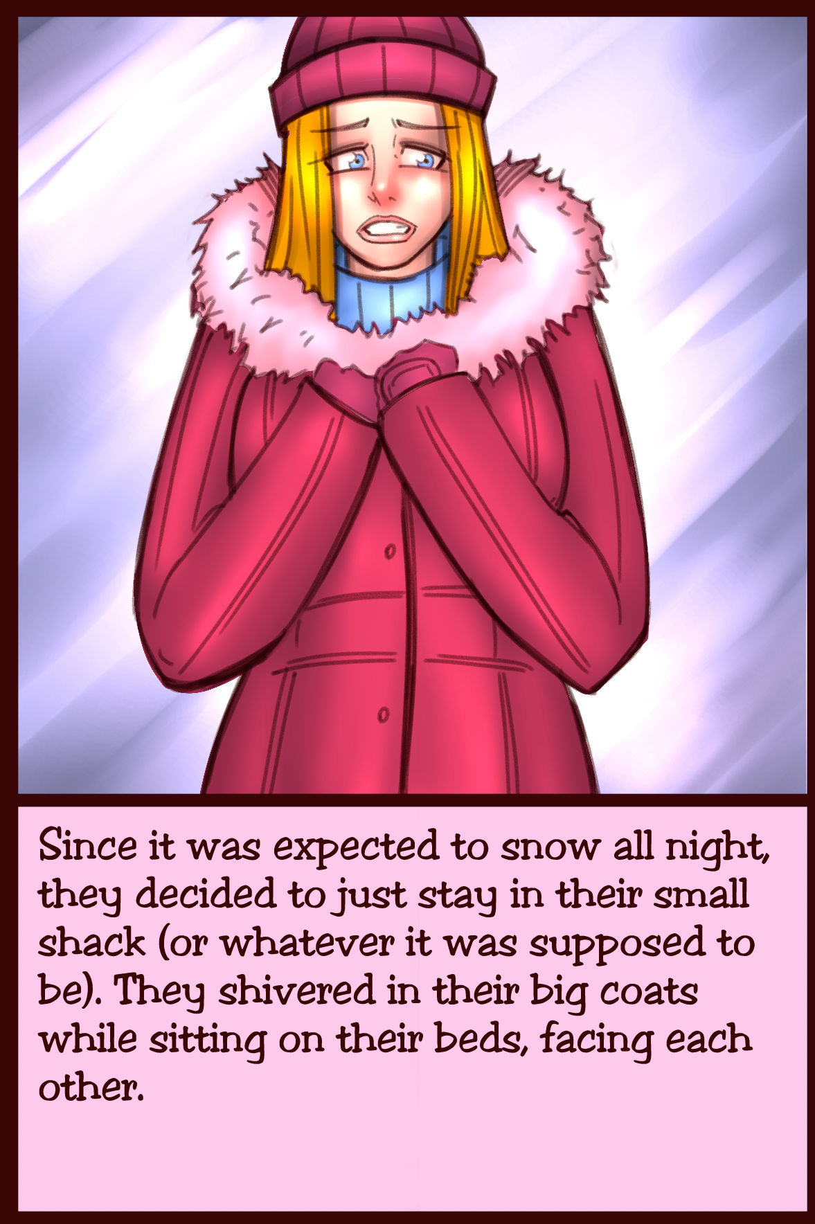 Spicy Stories 12: The Shower – NGTVisualStudio [photo 16] - MangaPorn