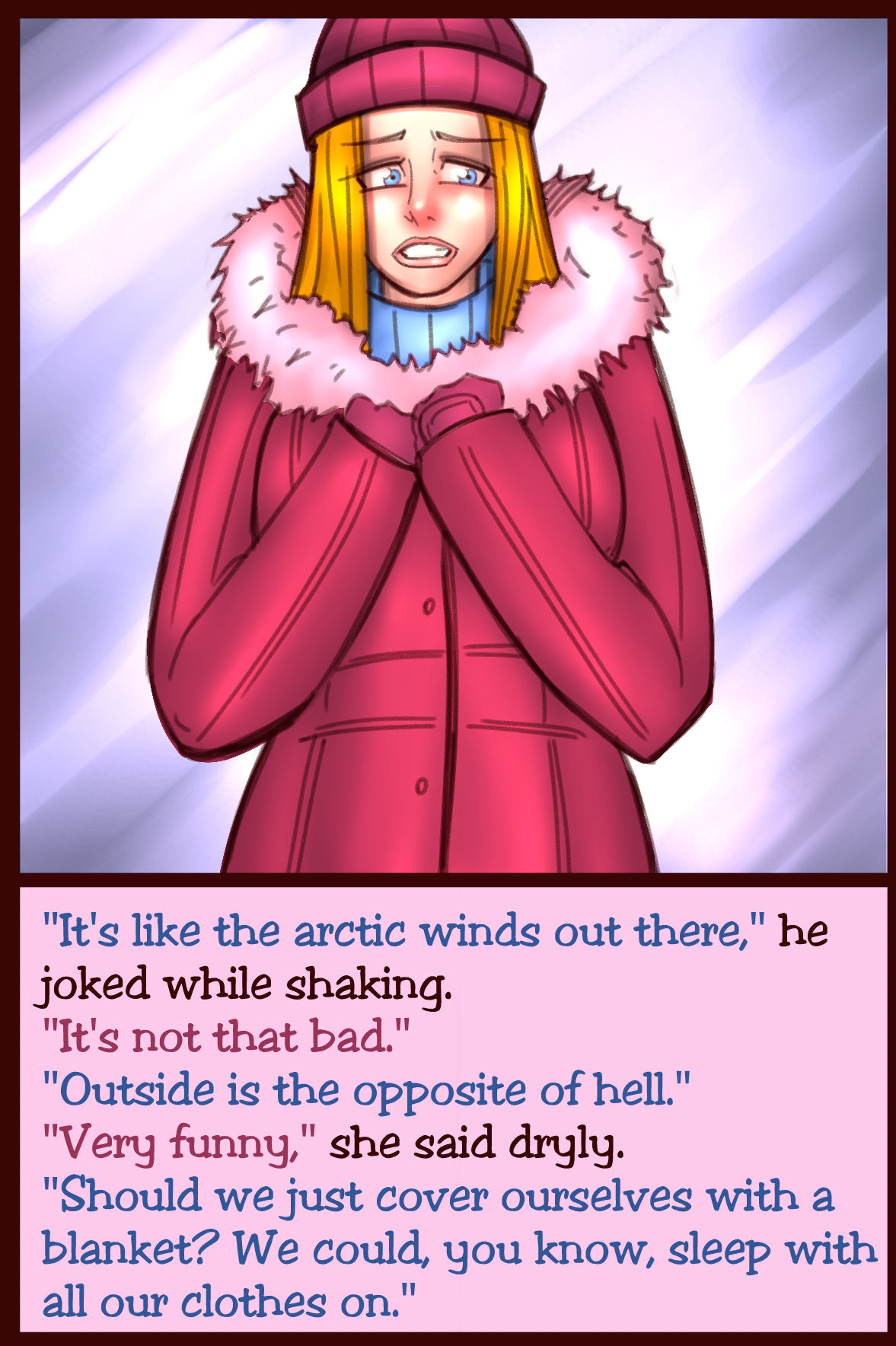 Spicy Stories 12: The Shower – NGTVisualStudio [photo 17] - MangaPorn