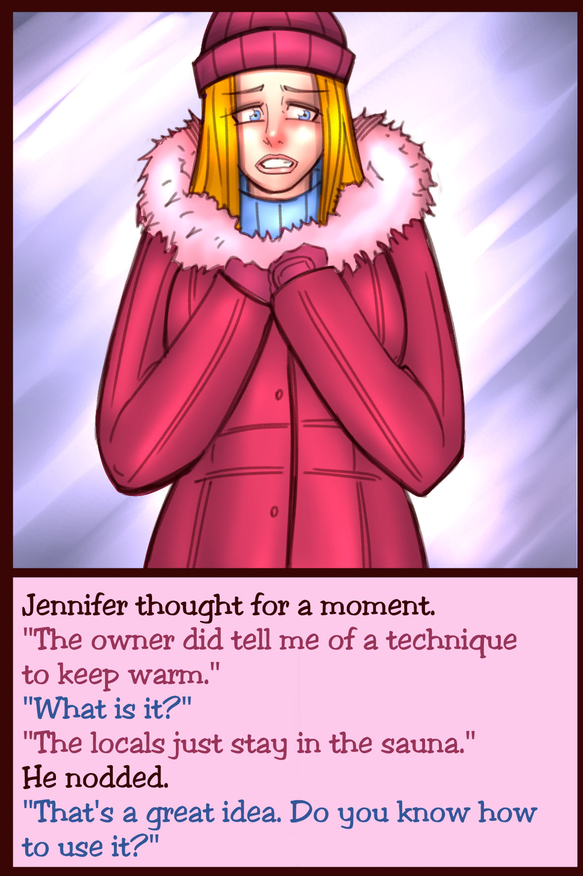 Spicy Stories 12: The Shower – NGTVisualStudio [photo 18] - MangaPorn