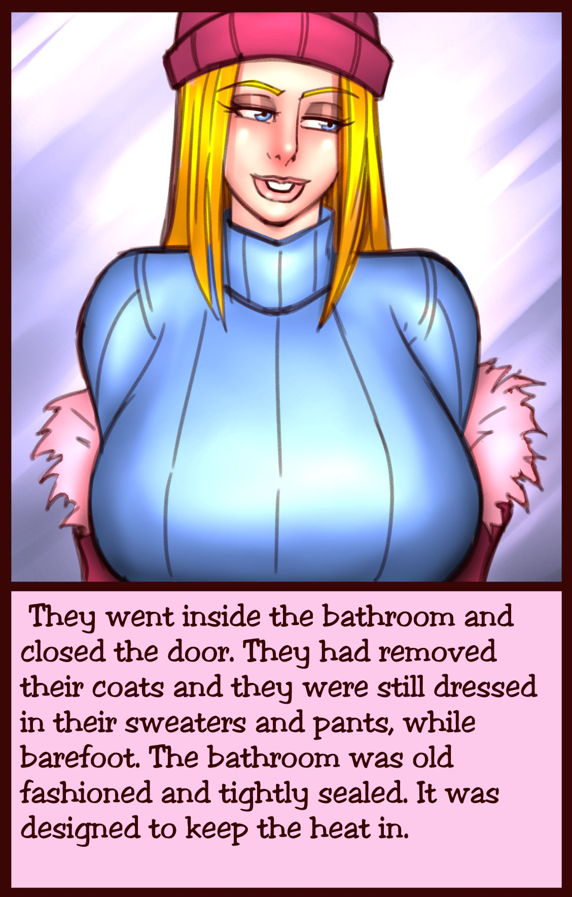 Spicy Stories 12: The Shower – NGTVisualStudio [photo 20] - MangaPorn