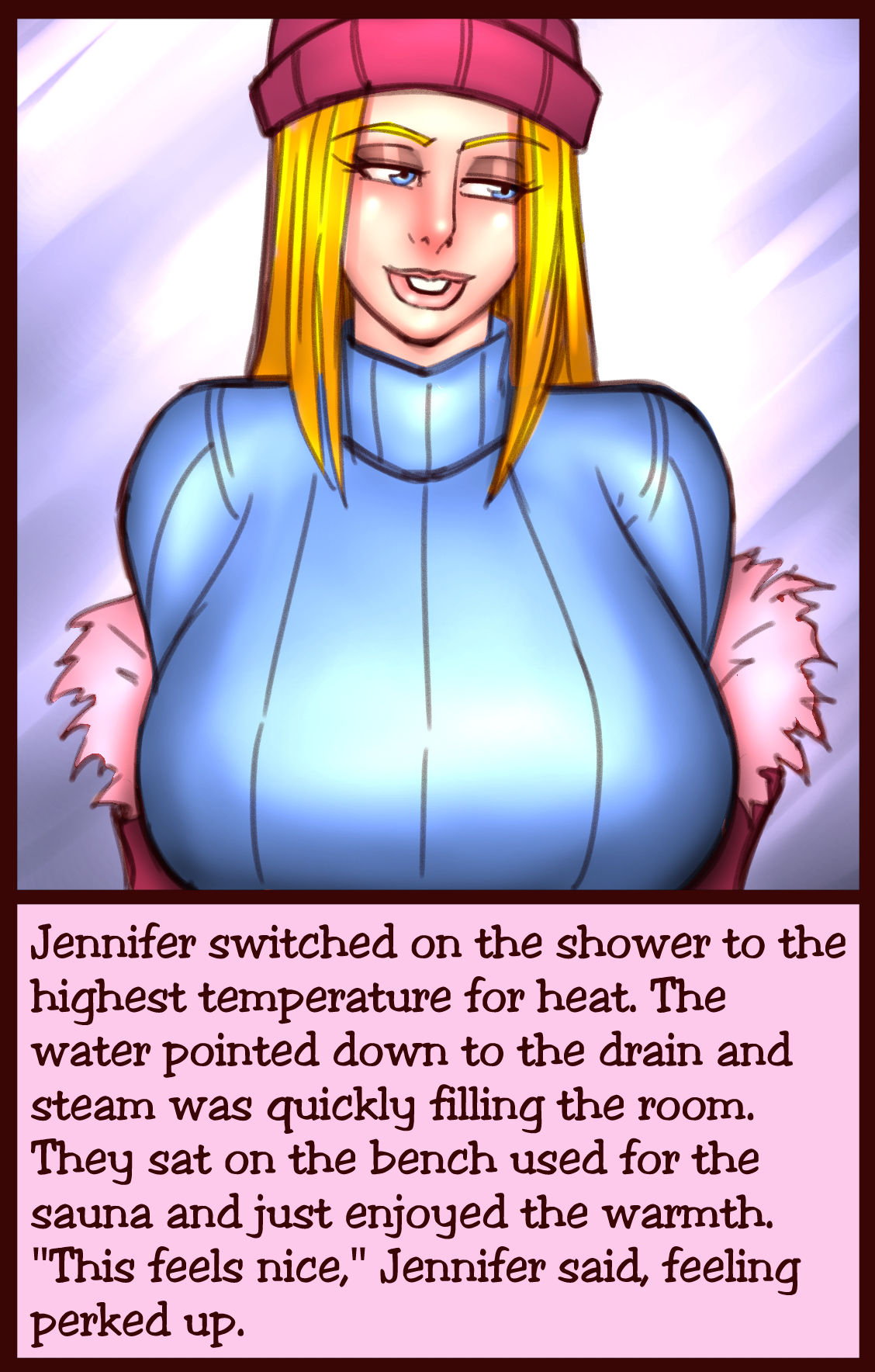 Spicy Stories 12: The Shower – NGTVisualStudio [photo 21] - MangaPorn