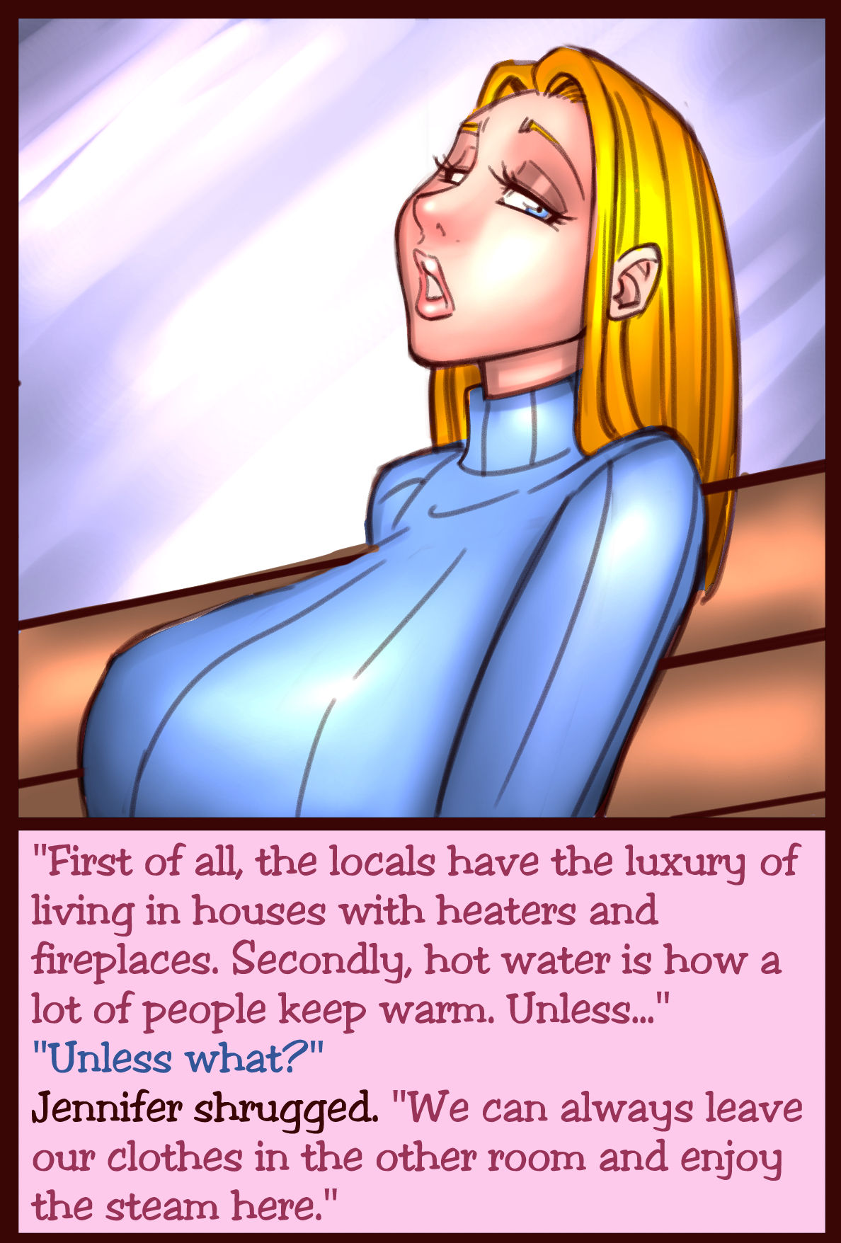 Spicy Stories 12: The Shower – NGTVisualStudio [photo 27] - MangaPorn