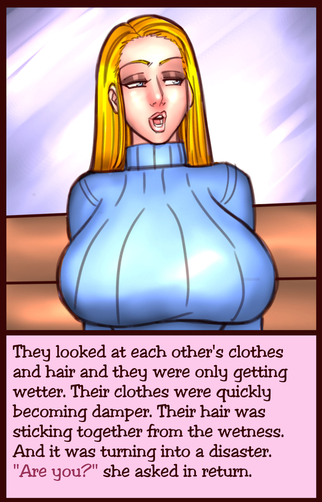 Spicy Stories 12: The Shower – NGTVisualStudio [photo 29] - MangaPorn