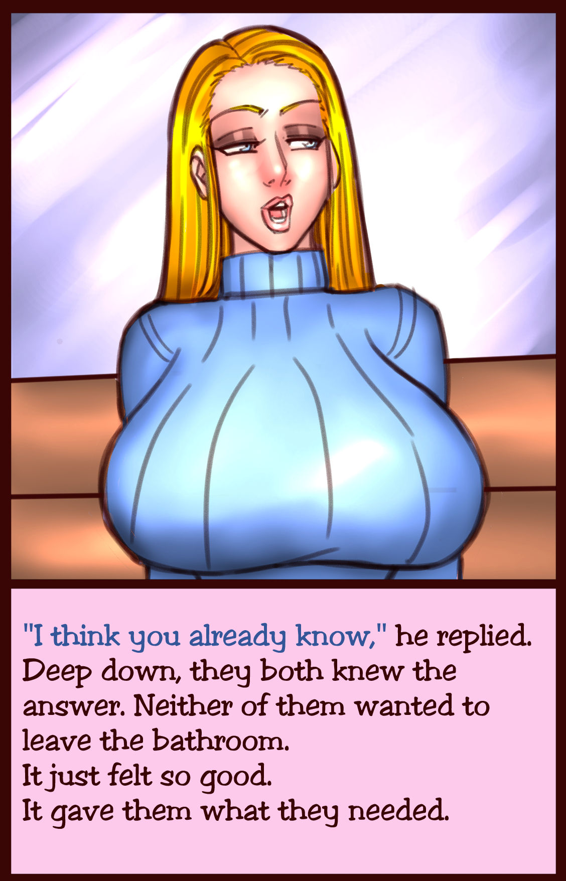 Spicy Stories 12: The Shower – NGTVisualStudio [photo 30] - MangaPorn