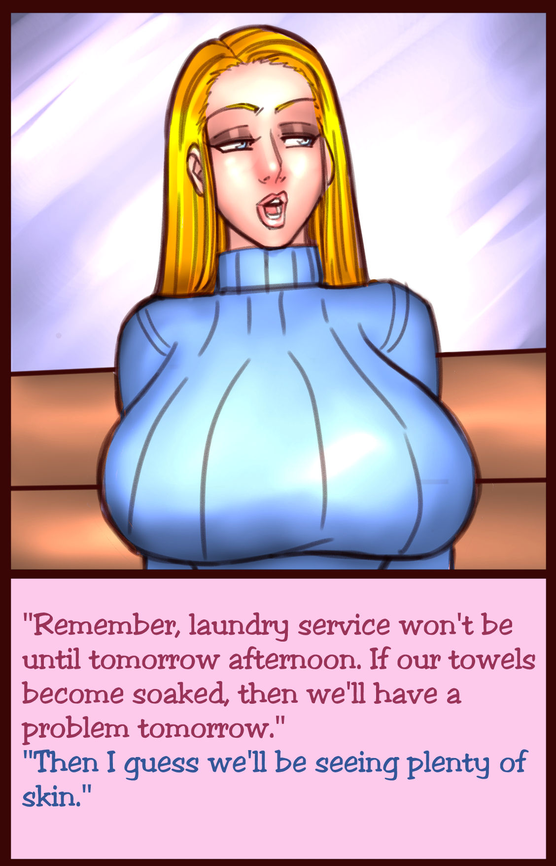 Spicy Stories 12: The Shower – NGTVisualStudio [photo 32] - MangaPorn