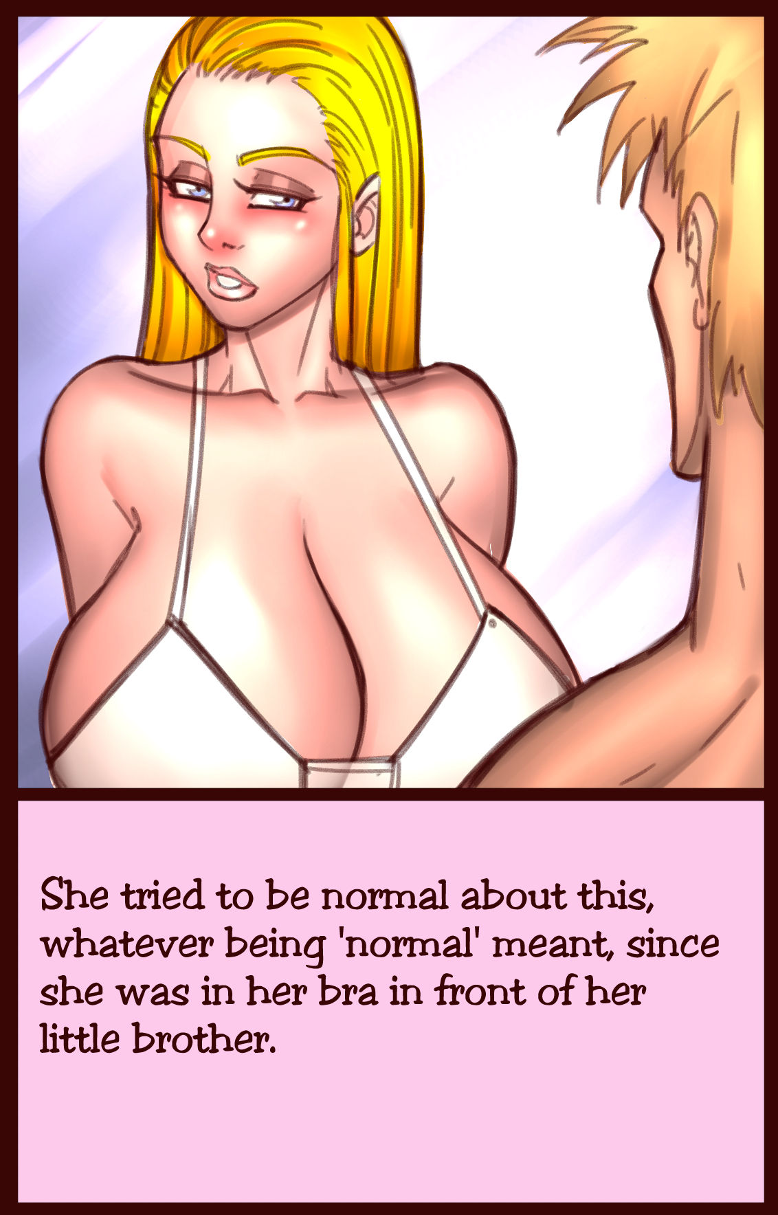 Spicy Stories 12: The Shower – NGTVisualStudio [photo 38] - MangaPorn