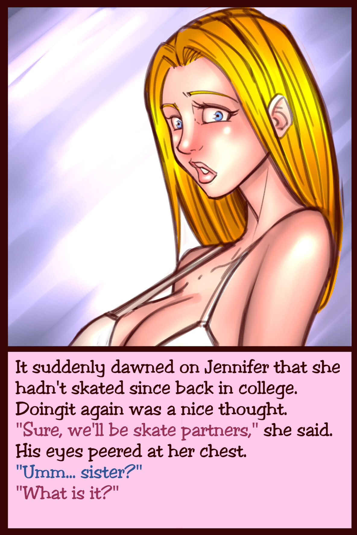 Spicy Stories 12: The Shower – NGTVisualStudio [photo 48] - MangaPorn