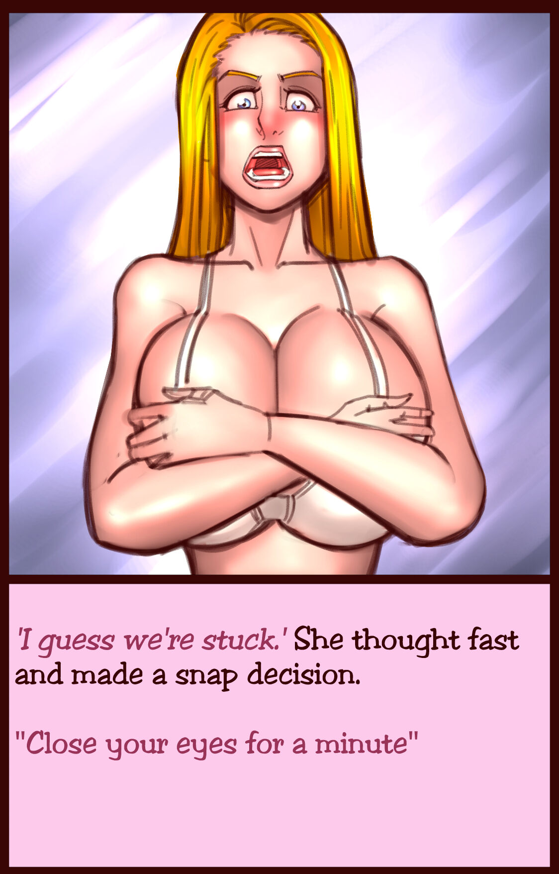 Spicy Stories 12: The Shower – NGTVisualStudio [photo 53] - MangaPorn