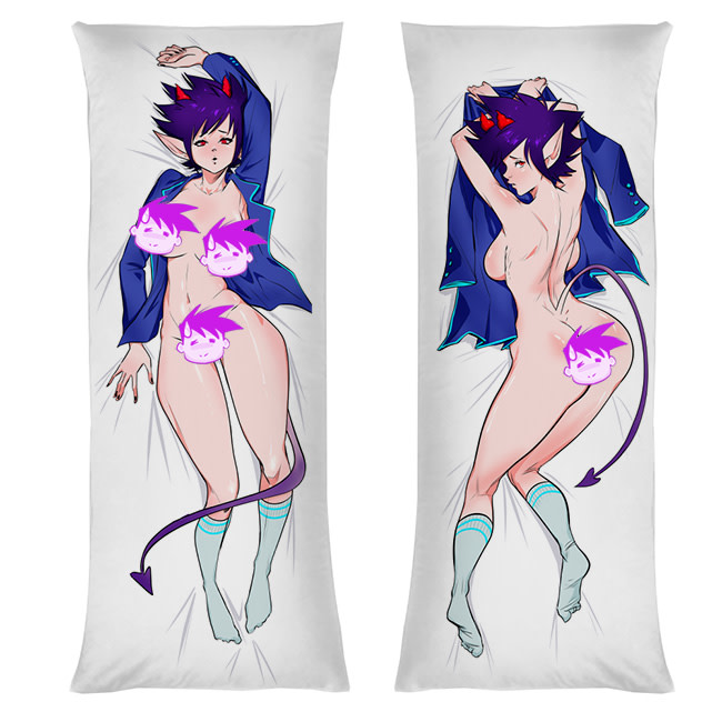 Monster Girl Academy 6 – Worky Zark [photo 11] - MangaPorn