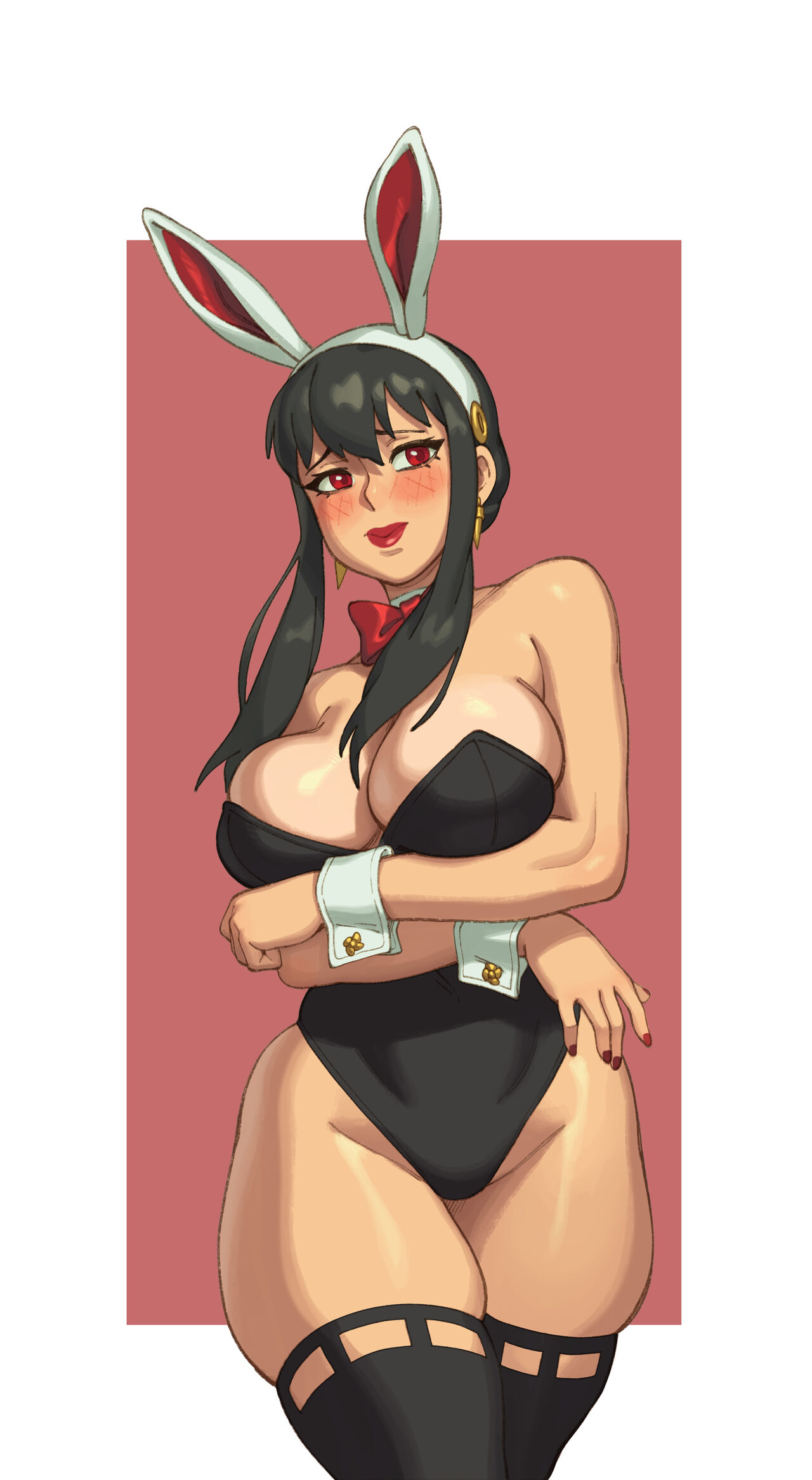 Thorn Princess – Spy x Family [photo 3] - MangaPorn