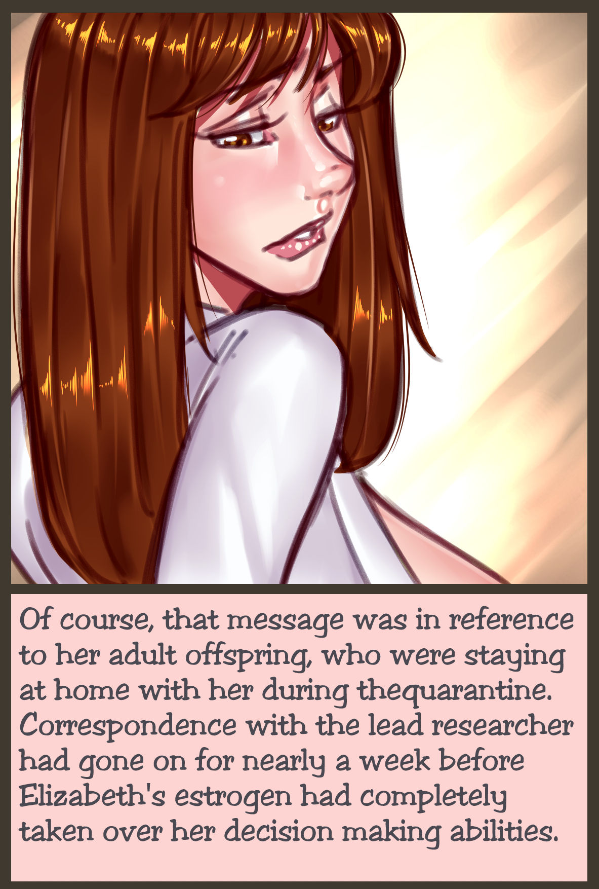 Spicy Stories 17: A Curious Offer – NGTVisualStudio [photo 12] - MangaPorn