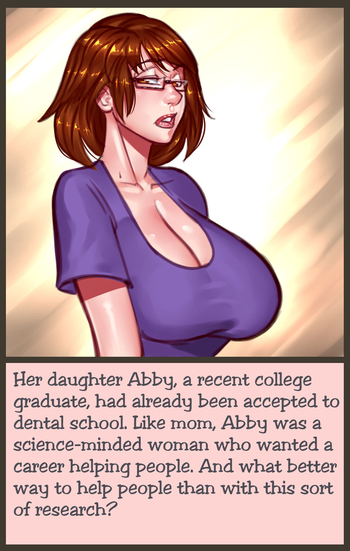 Spicy Stories 17: A Curious Offer – NGTVisualStudio [photo 14] - MangaPorn