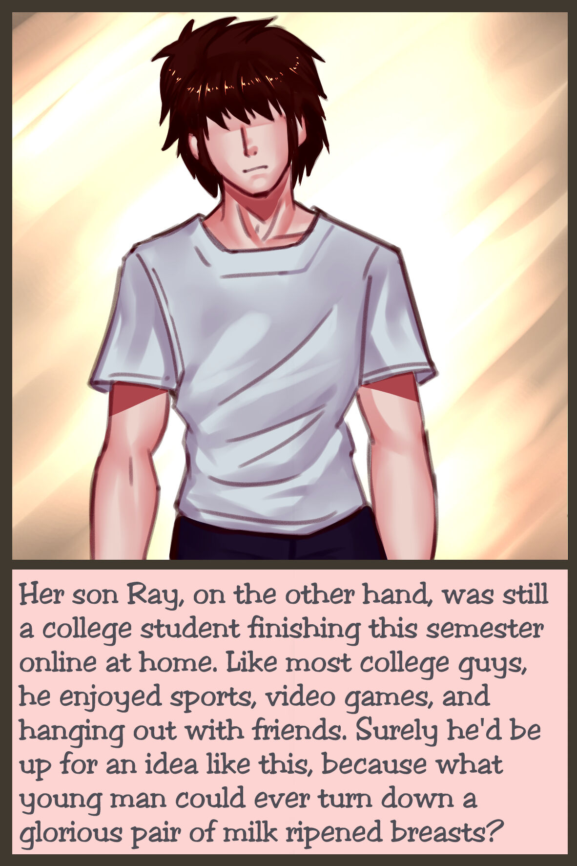 Spicy Stories 17: A Curious Offer – NGTVisualStudio [photo 15] - MangaPorn