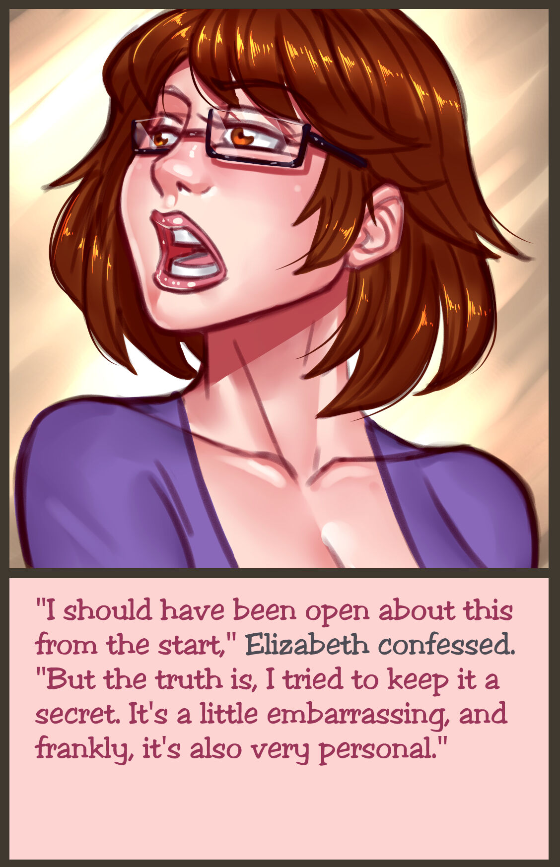 Spicy Stories 17: A Curious Offer – NGTVisualStudio [photo 19] - MangaPorn