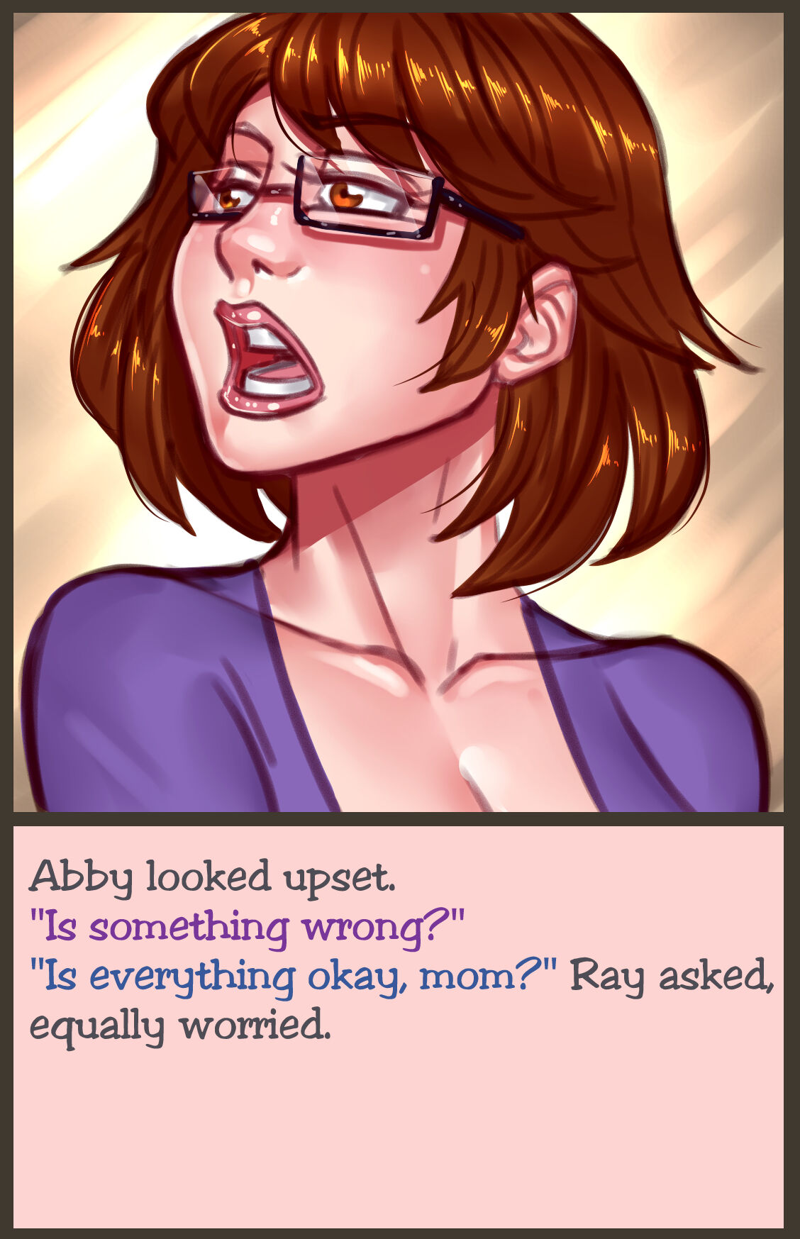 Spicy Stories 17: A Curious Offer – NGTVisualStudio [photo 20] - MangaPorn