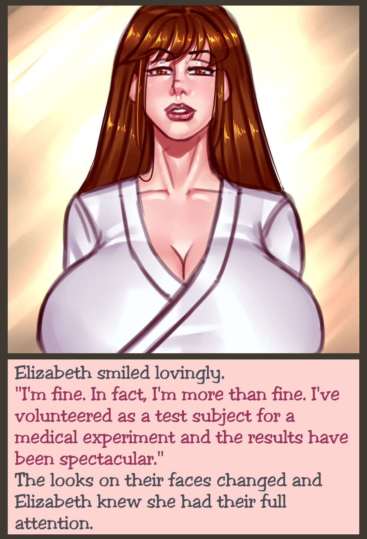 Spicy Stories 17: A Curious Offer – NGTVisualStudio [photo 21] - MangaPorn