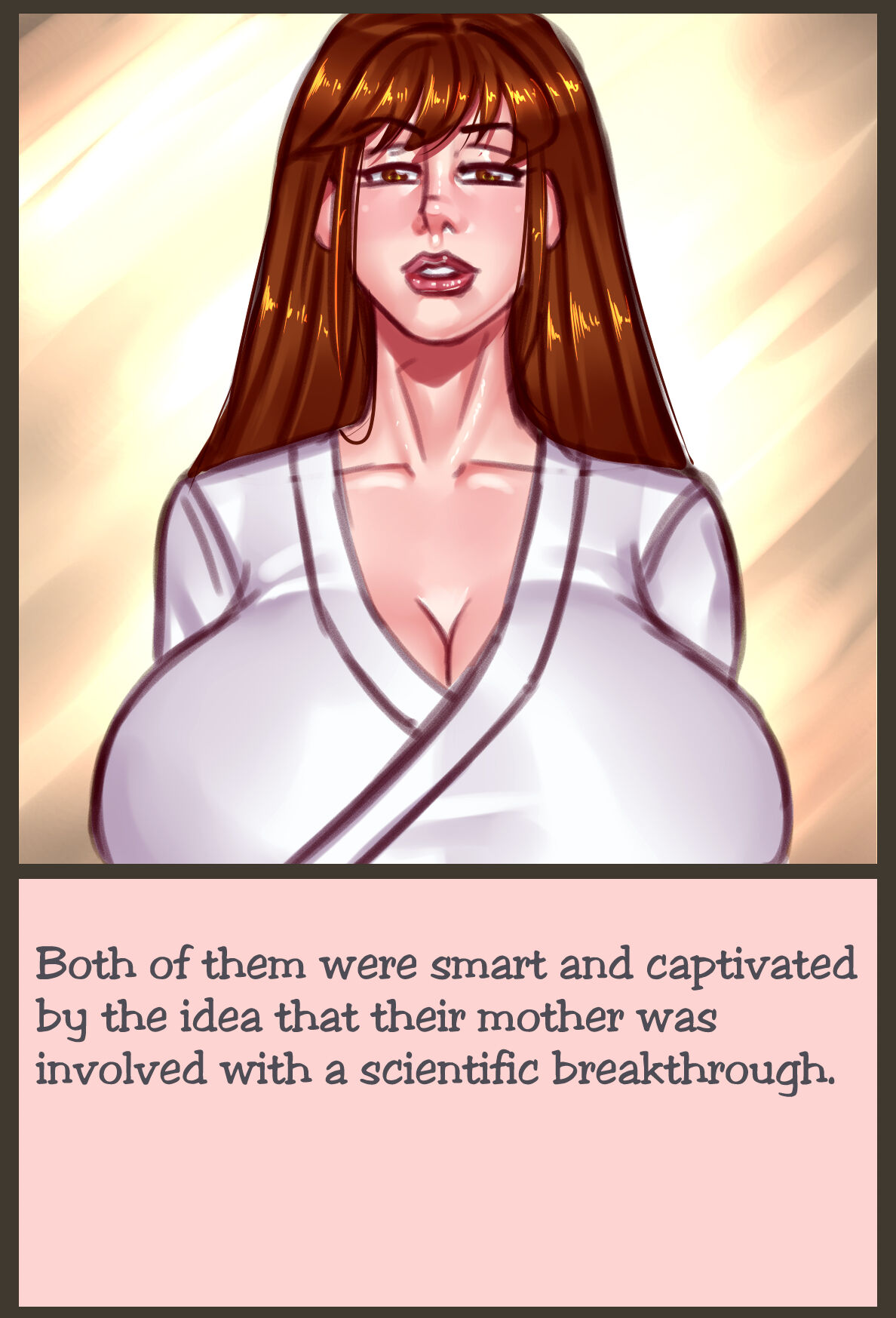 Spicy Stories 17: A Curious Offer – NGTVisualStudio [photo 22] - MangaPorn