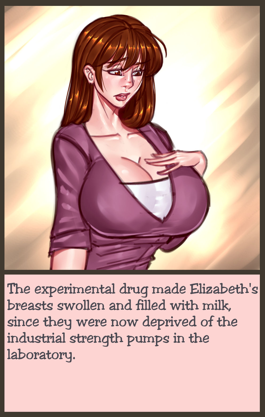 Spicy Stories 17: A Curious Offer – NGTVisualStudio [photo 5] - MangaPorn