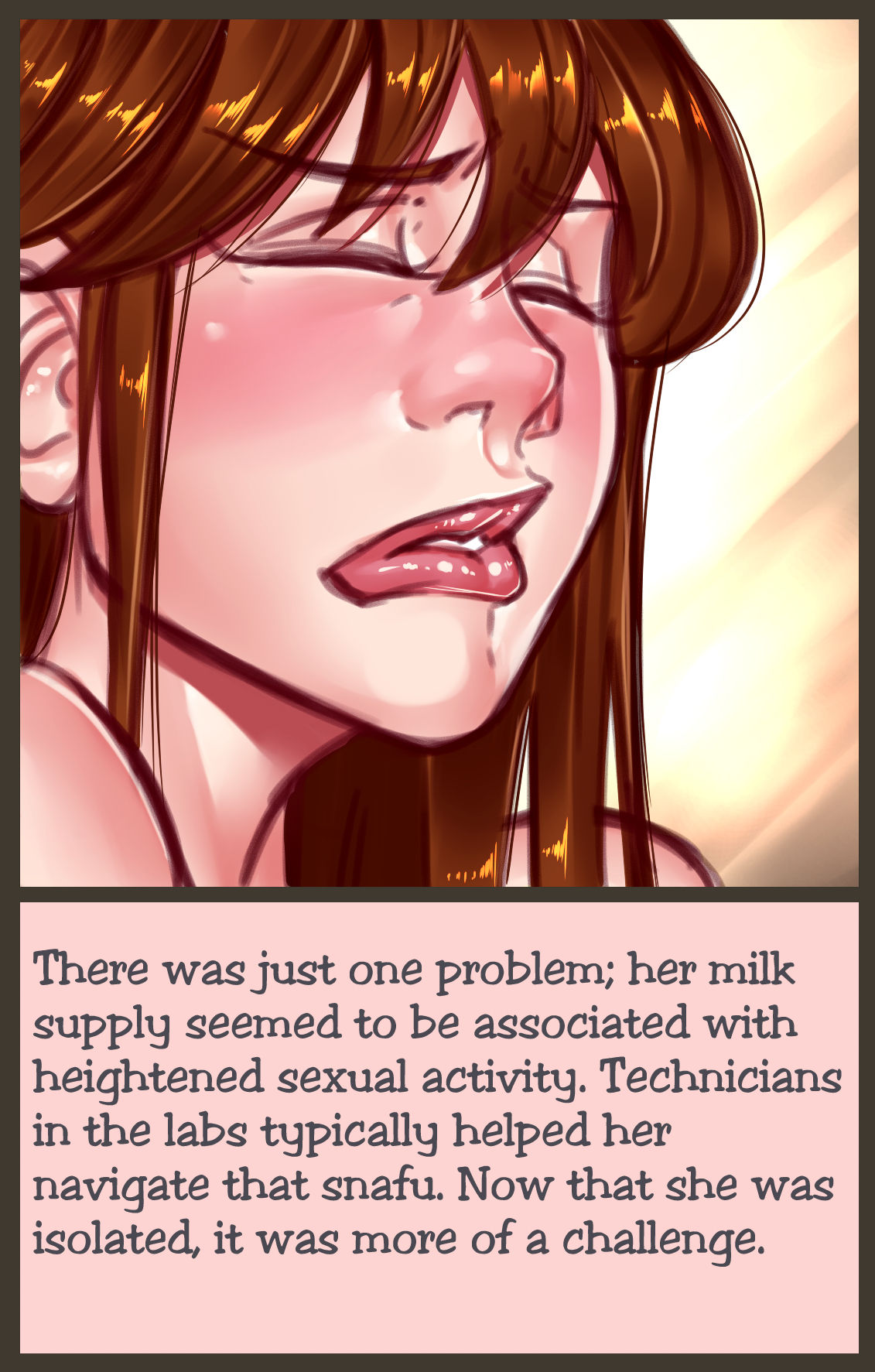 Spicy Stories 17: A Curious Offer – NGTVisualStudio [photo 8] - MangaPorn