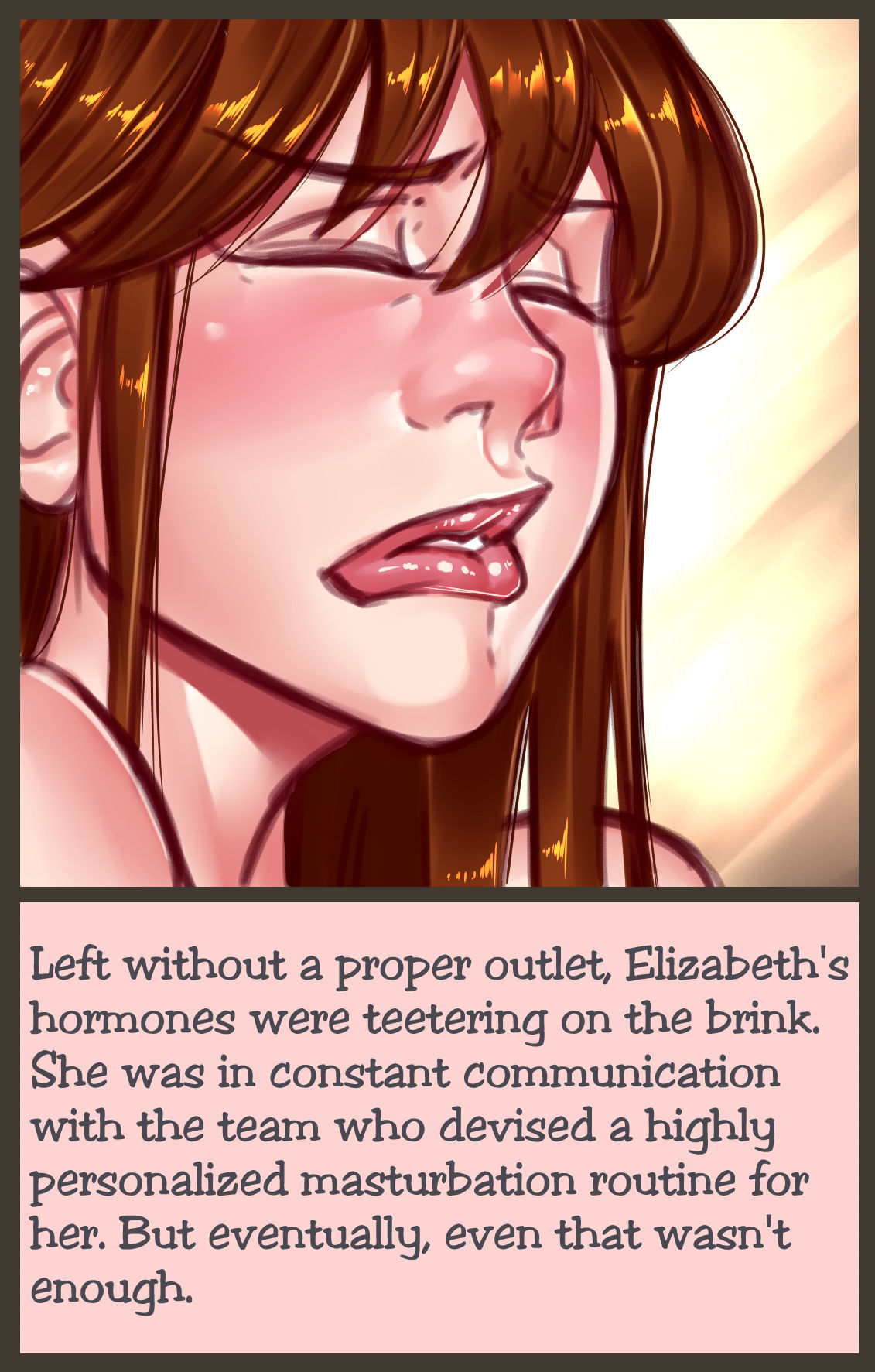 Spicy Stories 17: A Curious Offer – NGTVisualStudio [photo 9] - MangaPorn