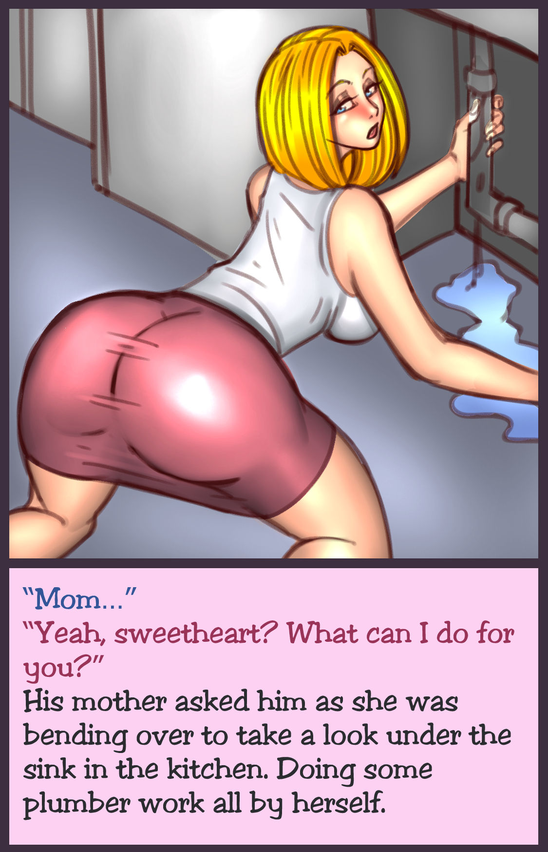 Spicy Stories 16: Call the Doctor – NGTVisualStudio [photo 10] - MangaPorn