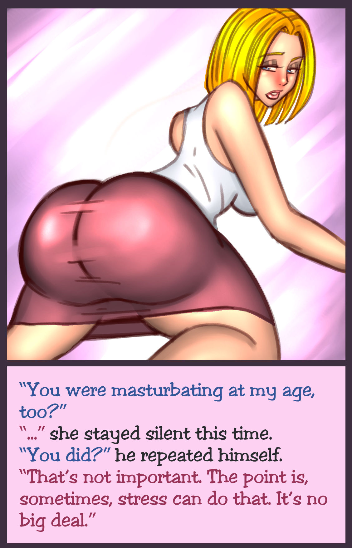 Spicy Stories 16: Call the Doctor – NGTVisualStudio [photo 17] - MangaPorn