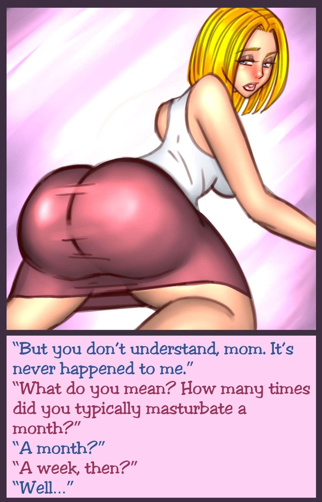 Spicy Stories 16: Call the Doctor – NGTVisualStudio [photo 18] - MangaPorn