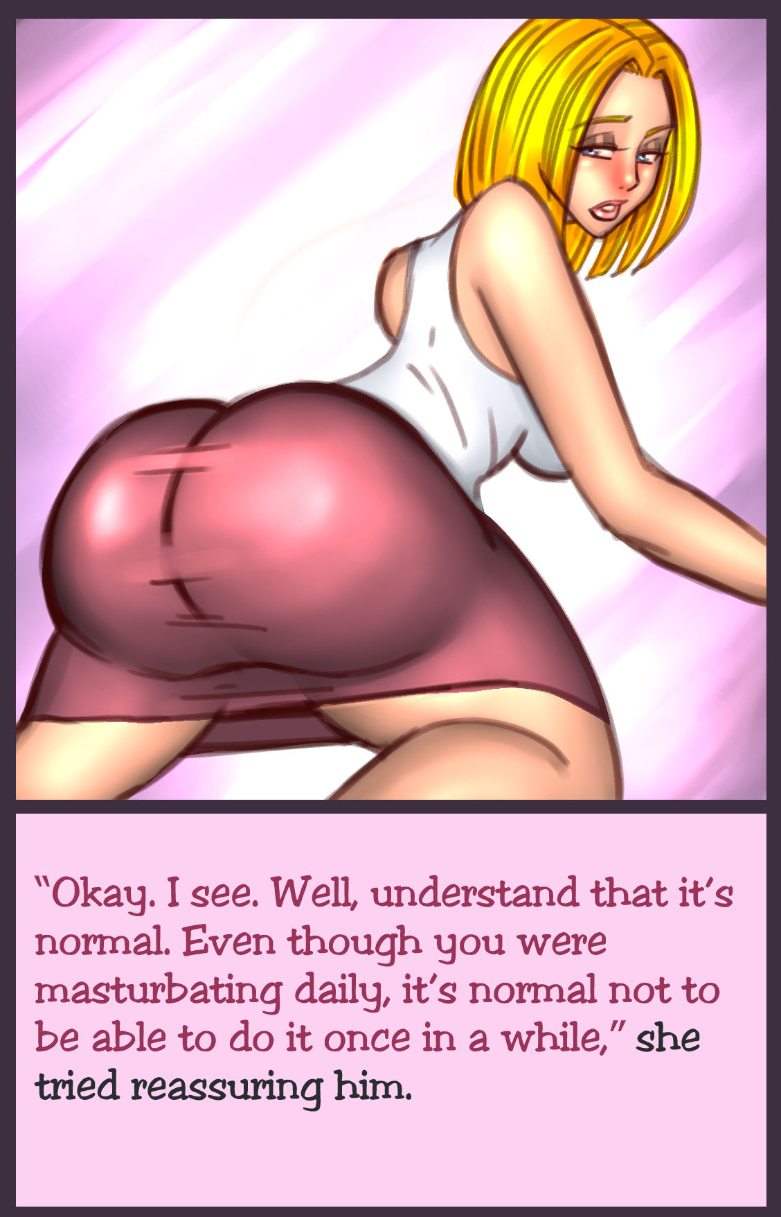 Spicy Stories 16: Call the Doctor – NGTVisualStudio [photo 19] - MangaPorn