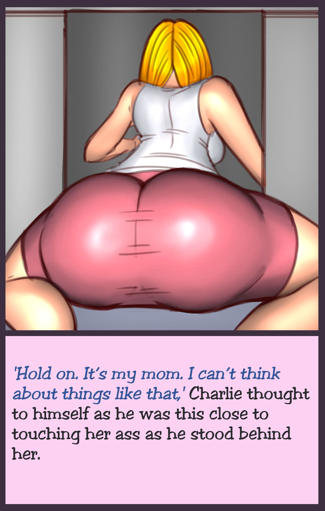 Spicy Stories 16: Call the Doctor – NGTVisualStudio [photo 21] - MangaPorn