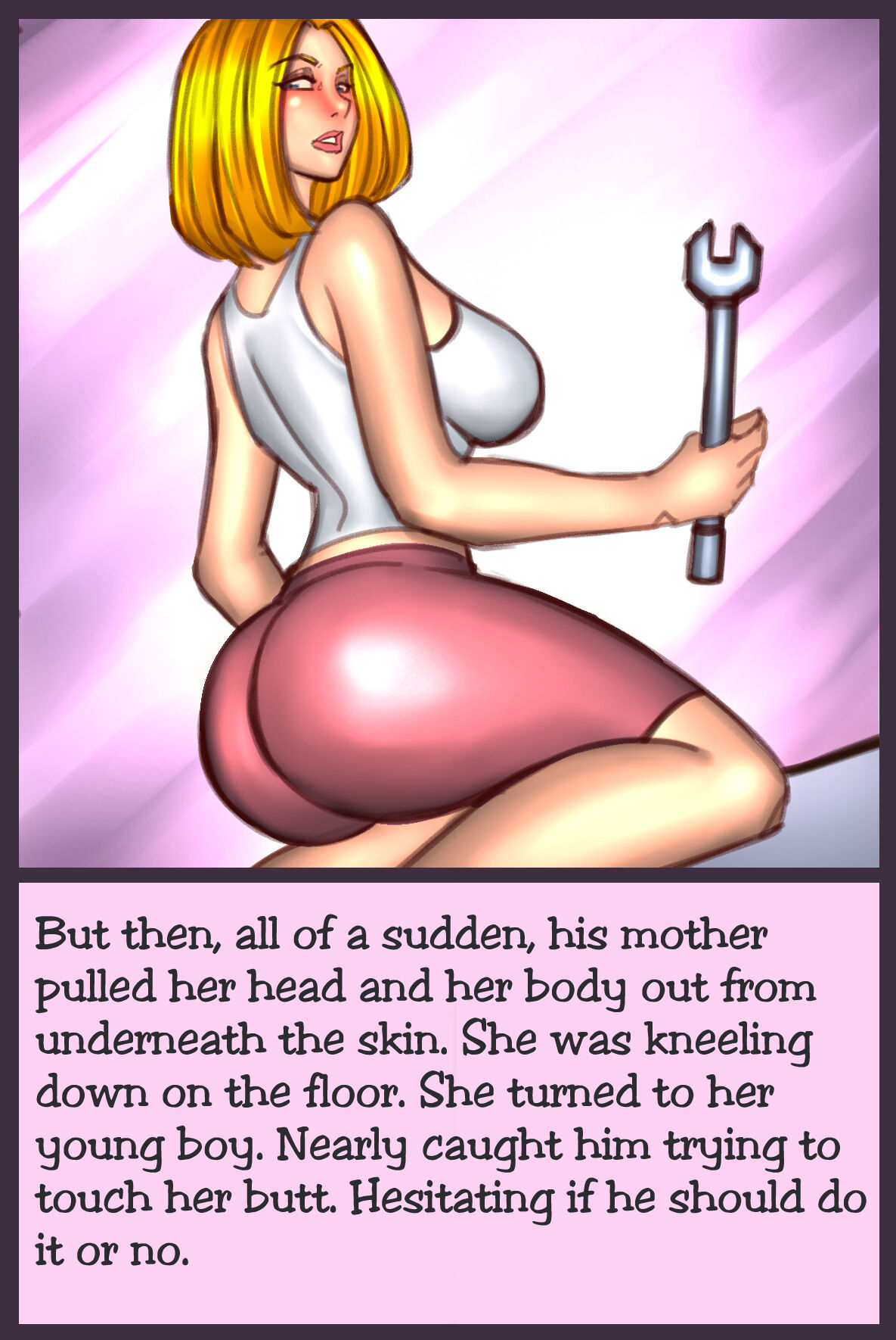 Spicy Stories 16: Call the Doctor – NGTVisualStudio [photo 22] - MangaPorn