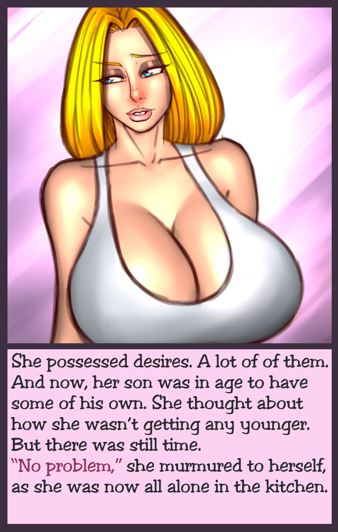 Spicy Stories 16: Call the Doctor – NGTVisualStudio [photo 26] - MangaPorn