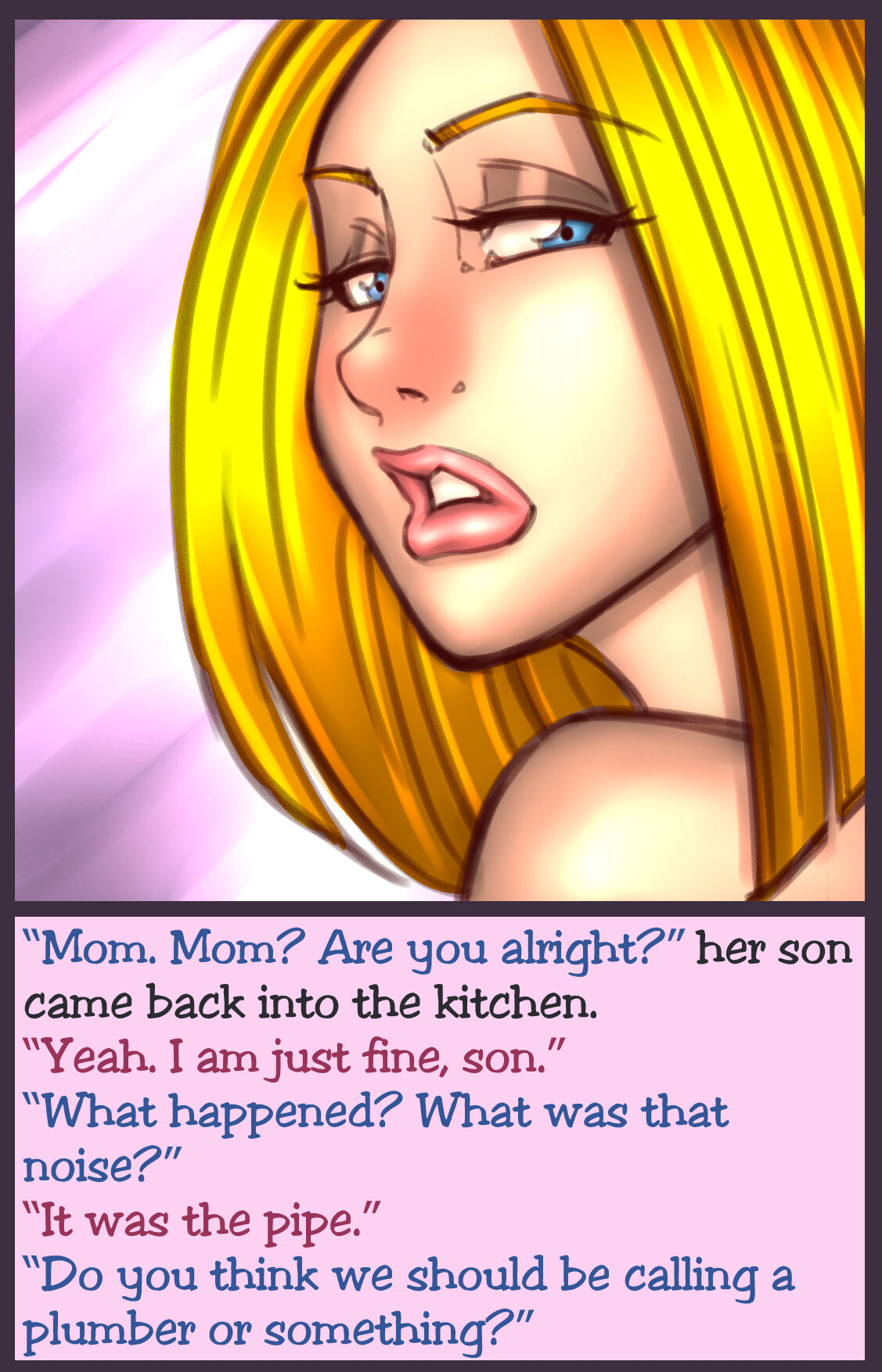 Spicy Stories 16: Call the Doctor – NGTVisualStudio [photo 31] - MangaPorn