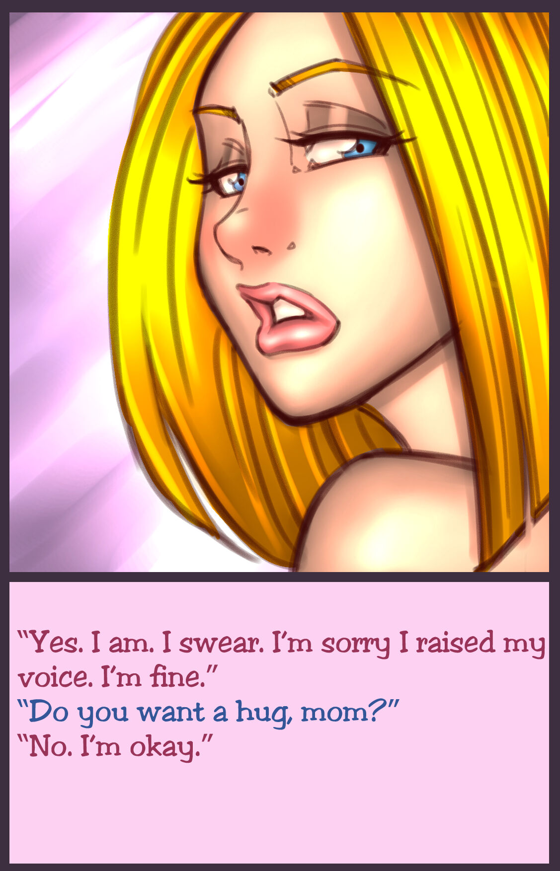 Spicy Stories 16: Call the Doctor – NGTVisualStudio [photo 34] - MangaPorn