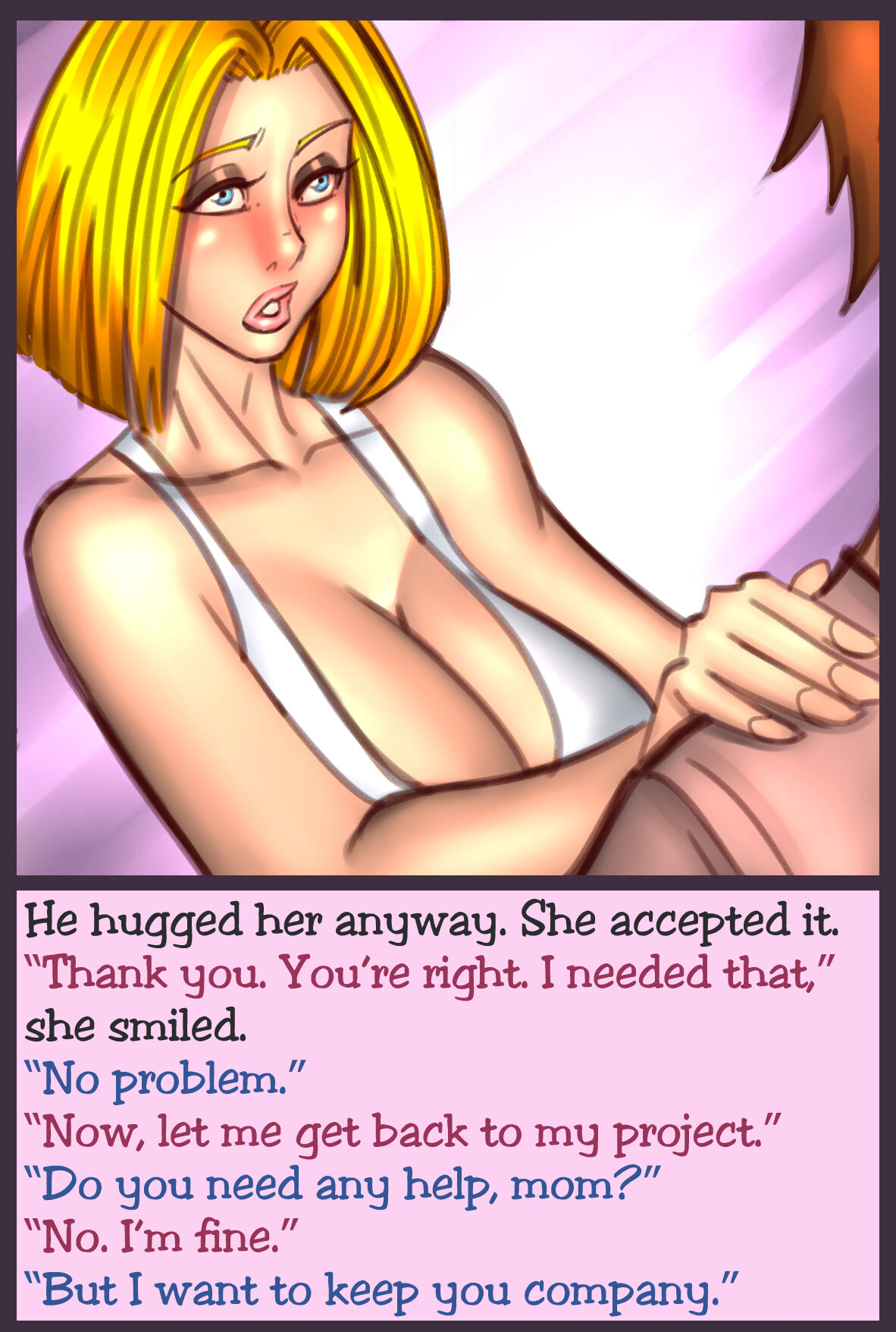 Spicy Stories 16: Call the Doctor – NGTVisualStudio [photo 35] - MangaPorn