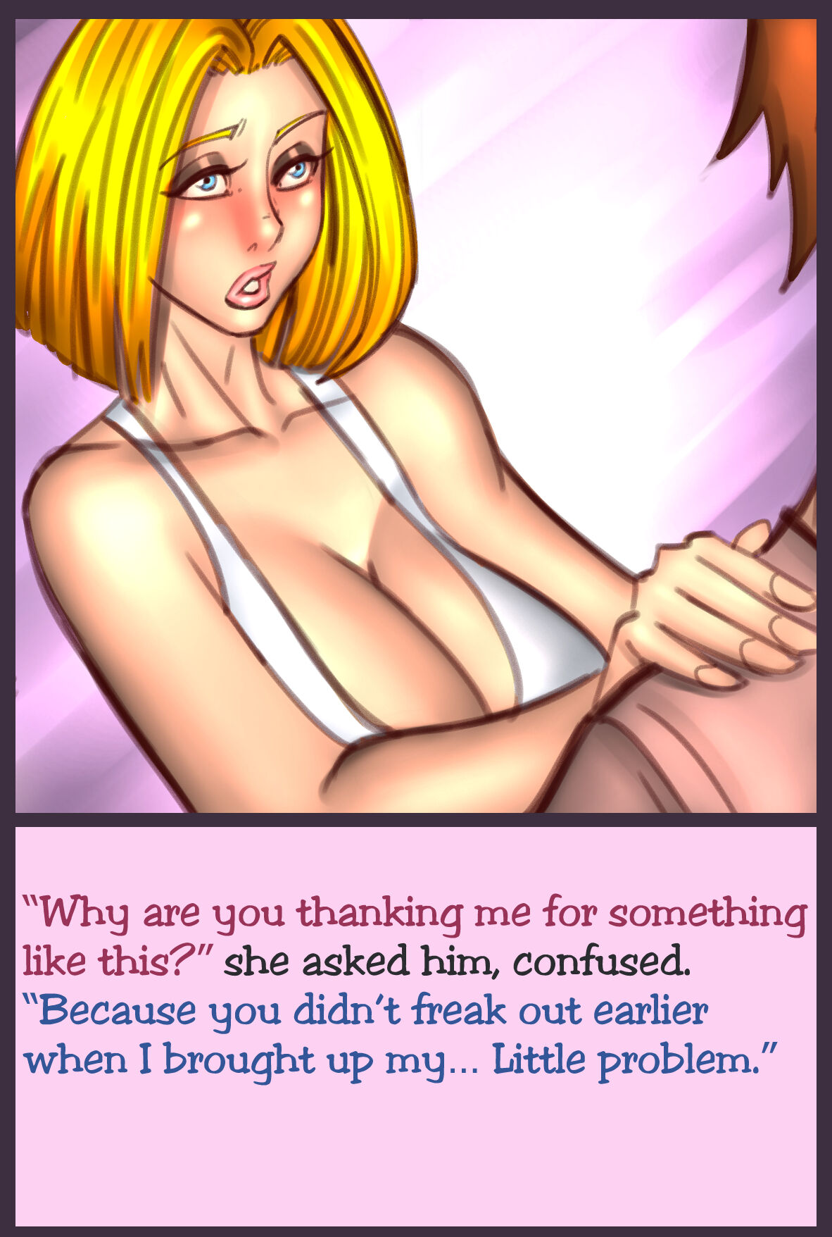 Spicy Stories 16: Call the Doctor – NGTVisualStudio [photo 37] - MangaPorn