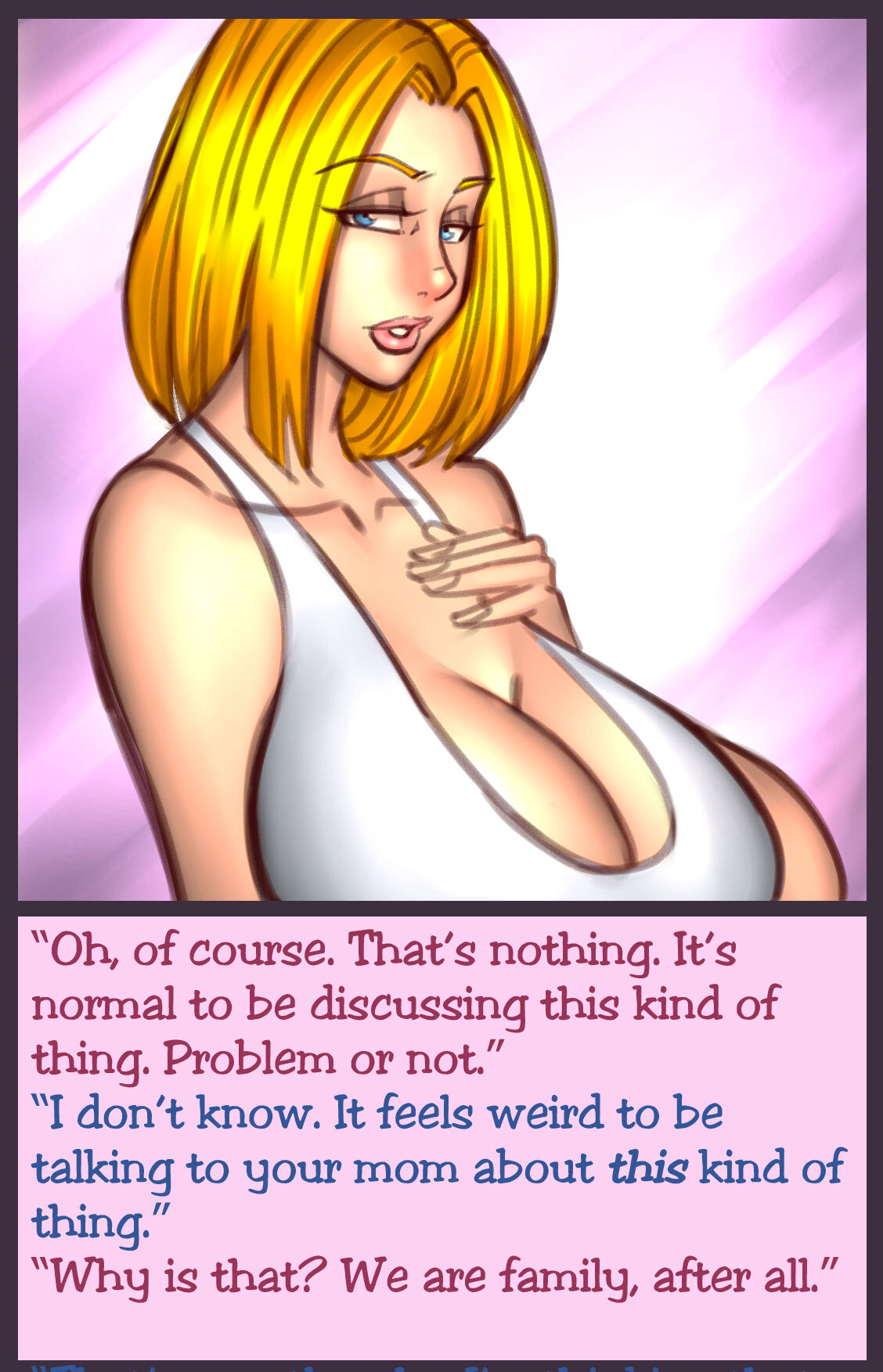 Spicy Stories 16: Call the Doctor – NGTVisualStudio [photo 38] - MangaPorn