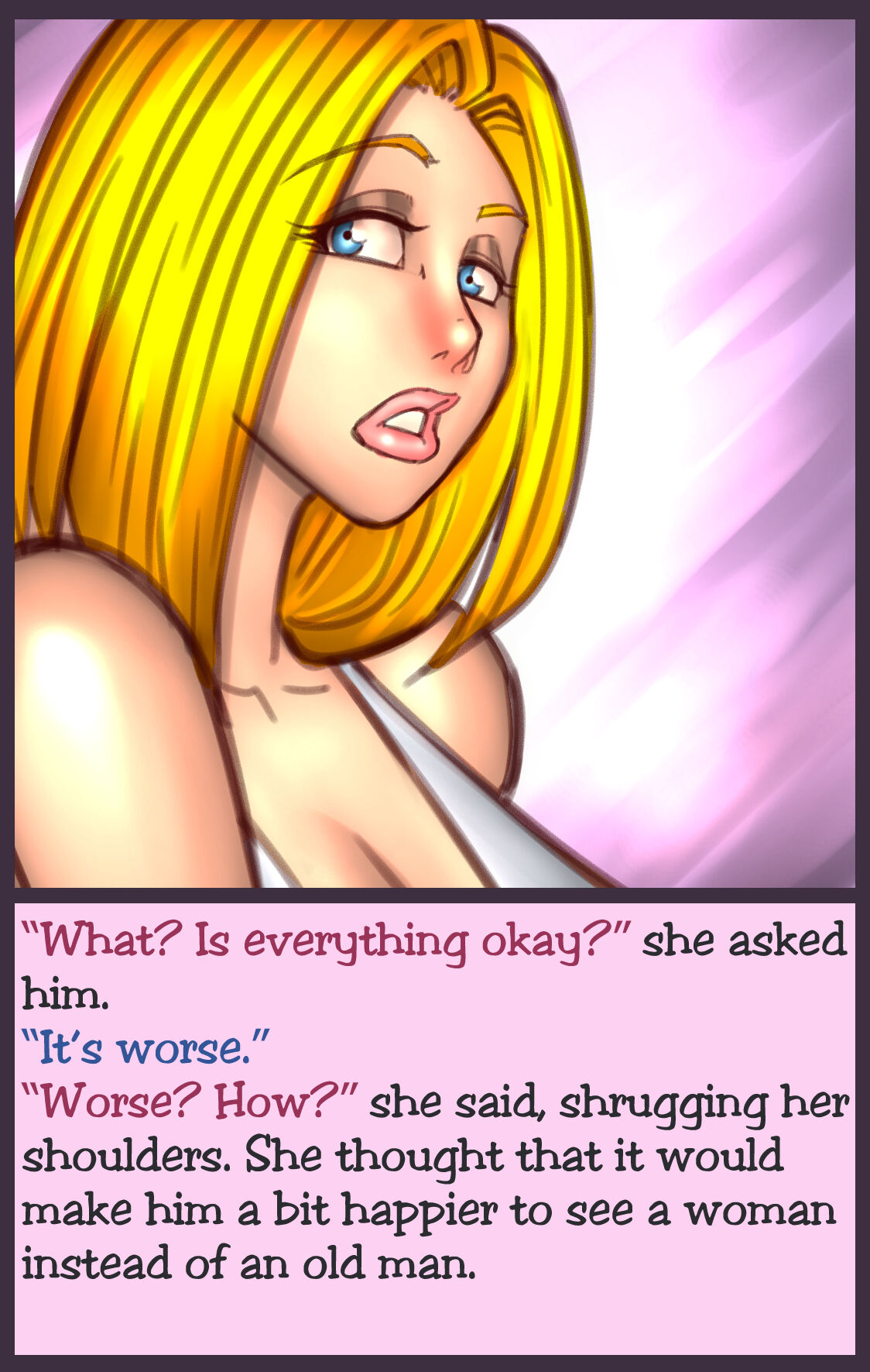 Spicy Stories 16: Call the Doctor – NGTVisualStudio [photo 42] - MangaPorn