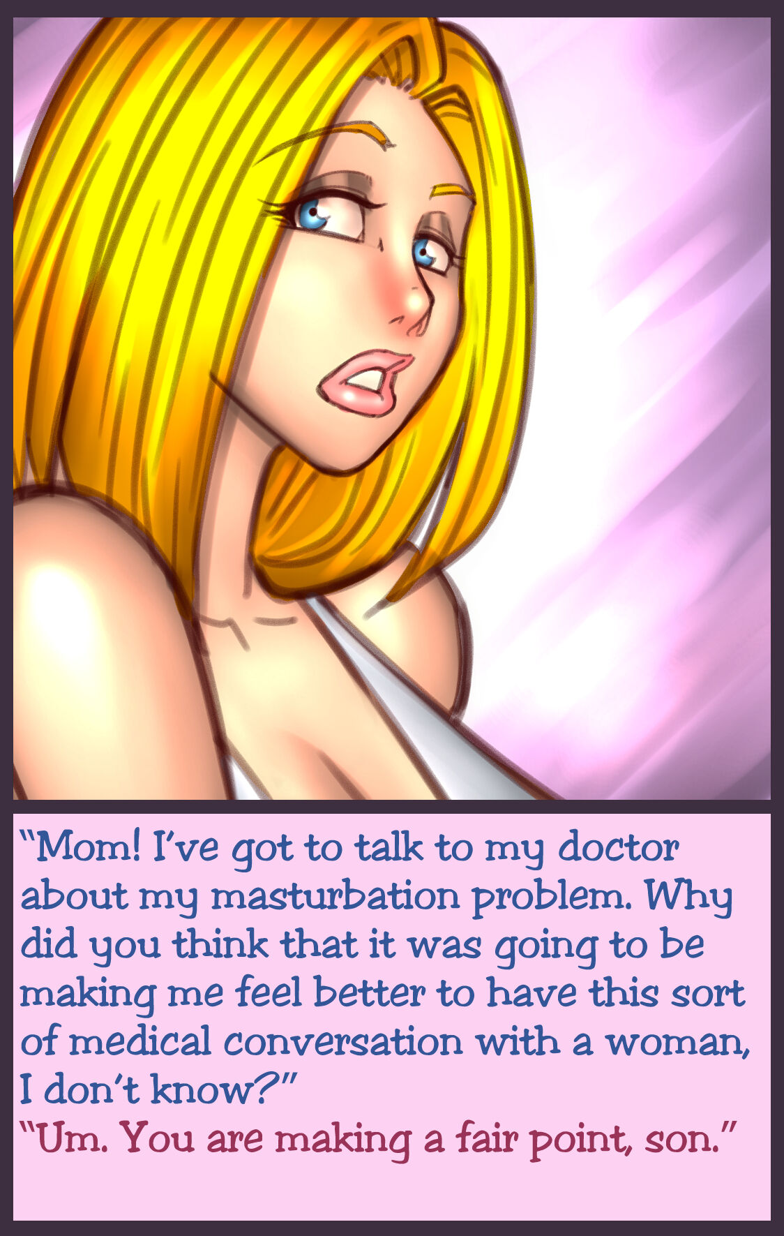 Spicy Stories 16: Call the Doctor – NGTVisualStudio [photo 43] - MangaPorn