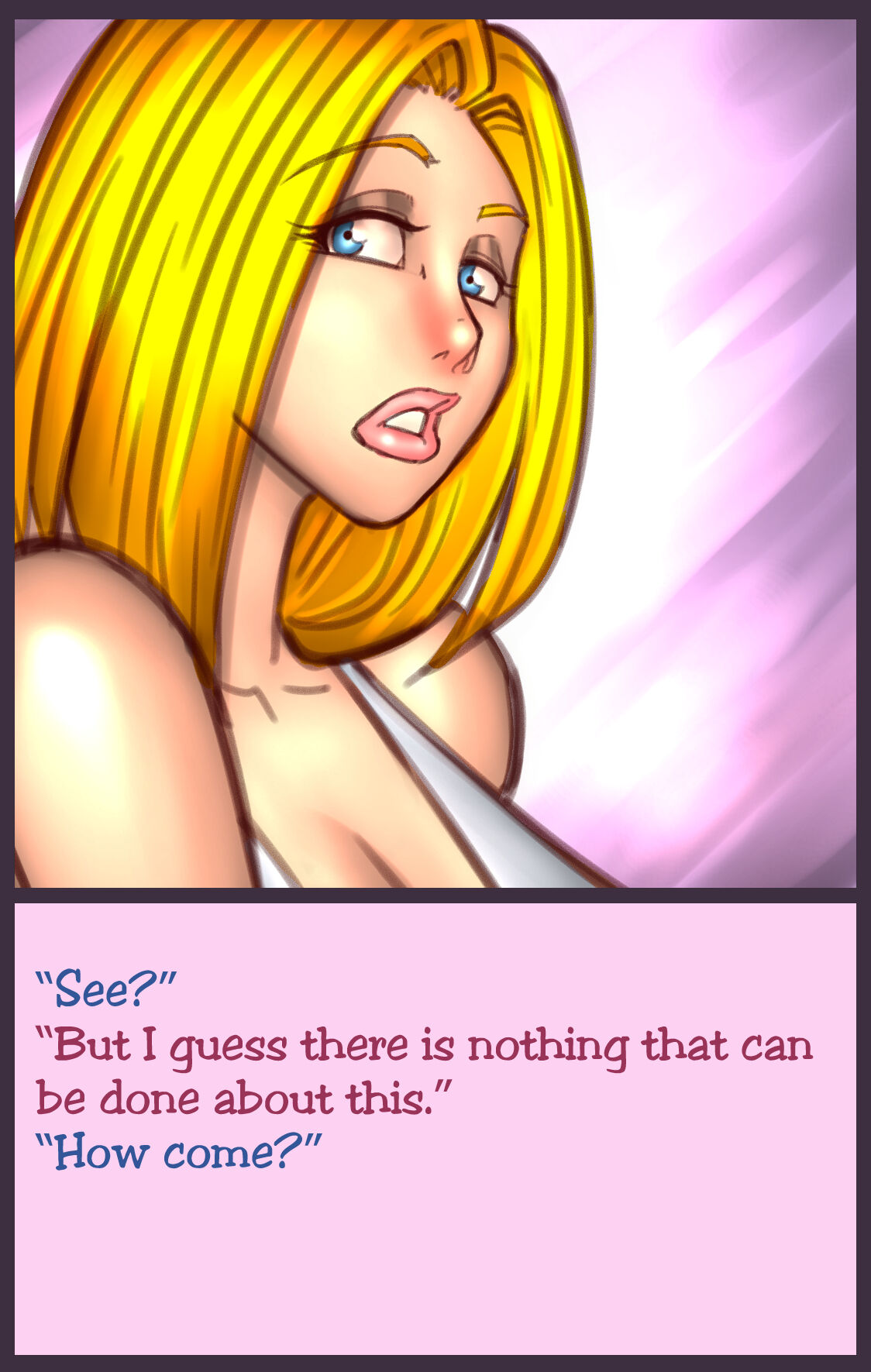 Spicy Stories 16: Call the Doctor – NGTVisualStudio [photo 44] - MangaPorn