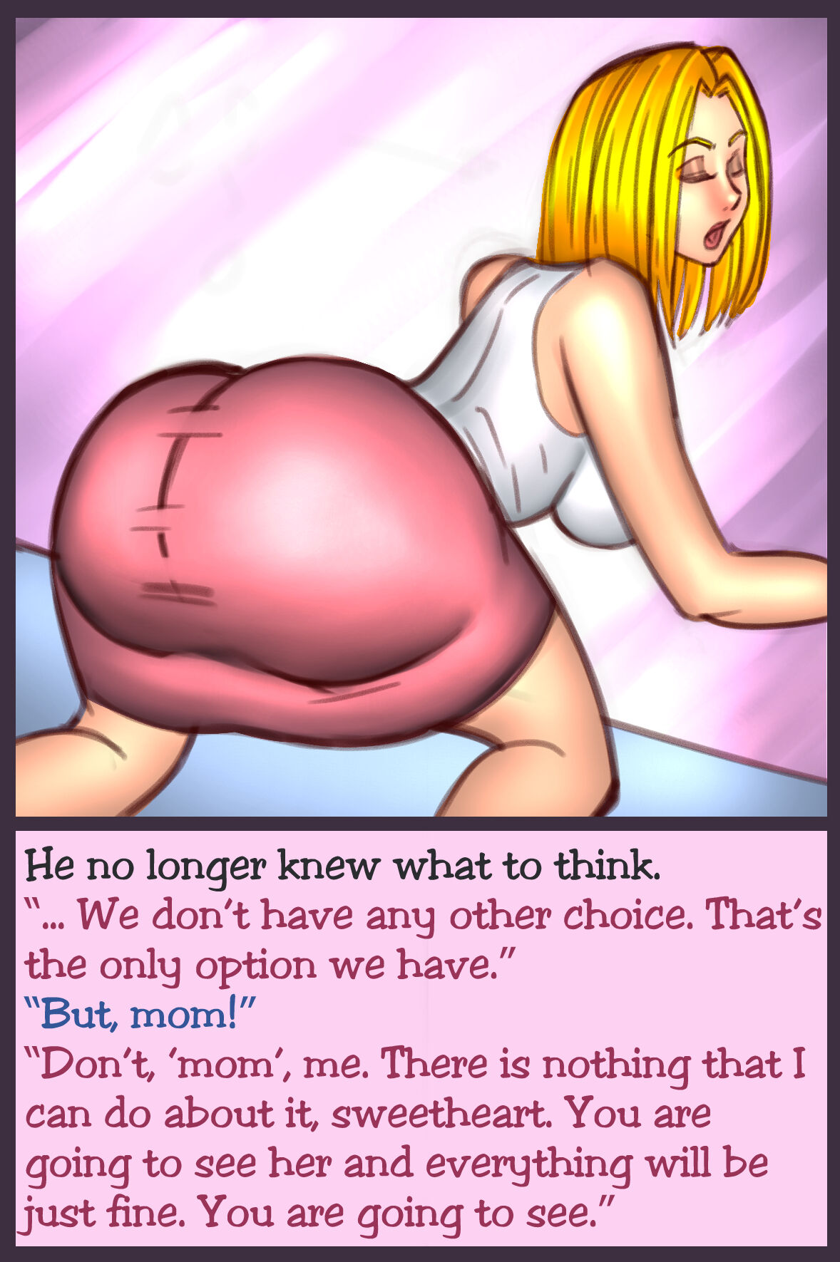 Spicy Stories 16: Call the Doctor – NGTVisualStudio [photo 46] - MangaPorn