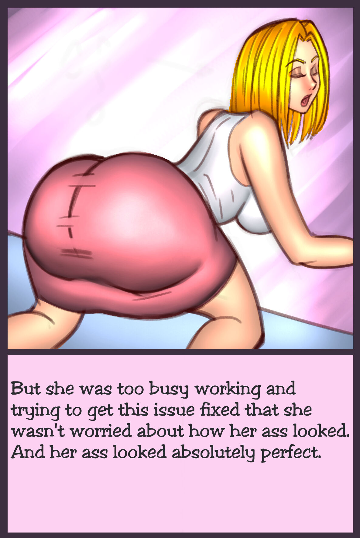 Spicy Stories 16: Call the Doctor – NGTVisualStudio [photo 48] - MangaPorn