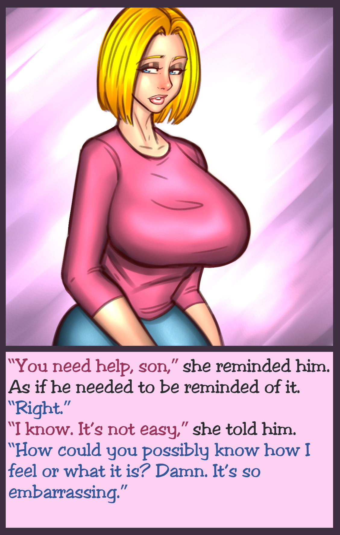 Spicy Stories 16: Call the Doctor – NGTVisualStudio [photo 5] - MangaPorn